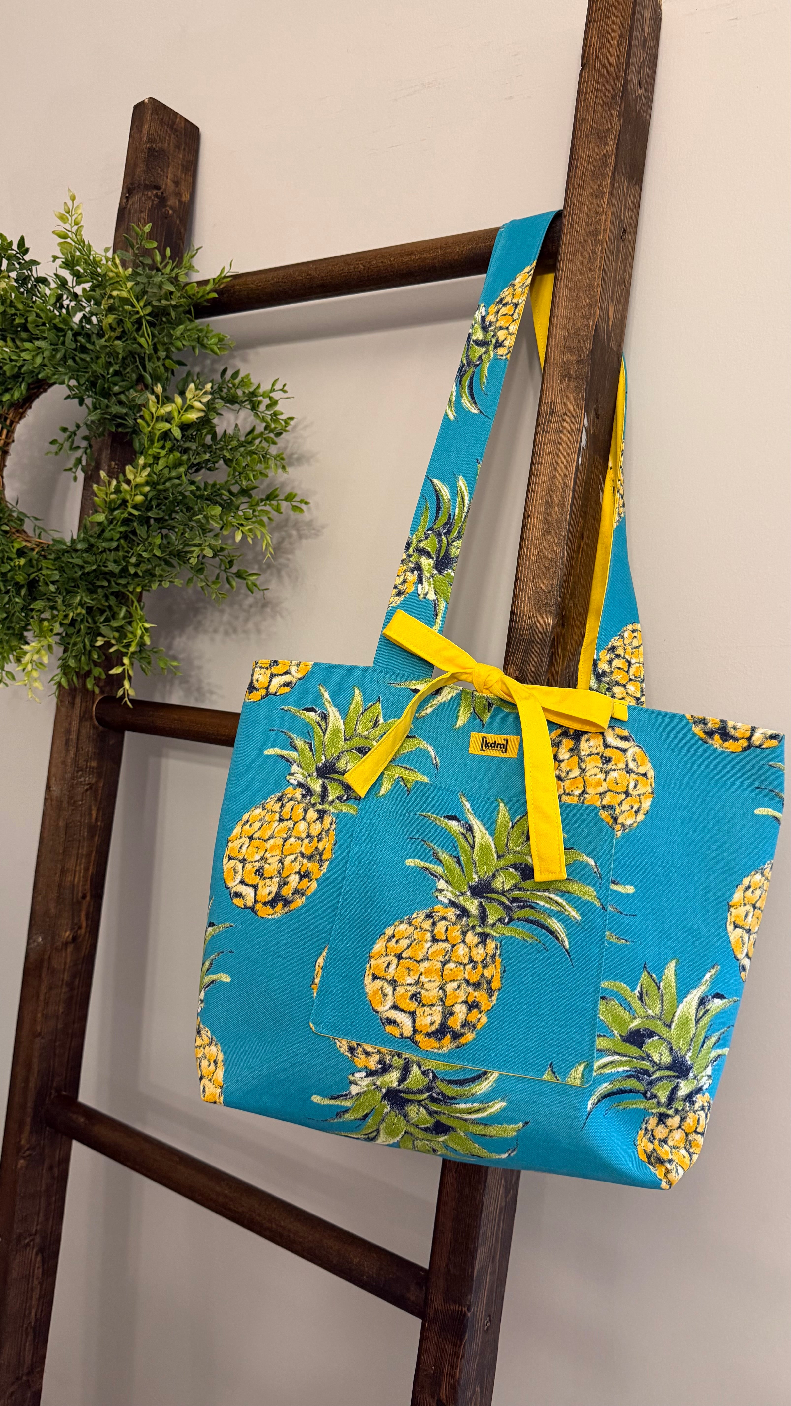 Tote bags