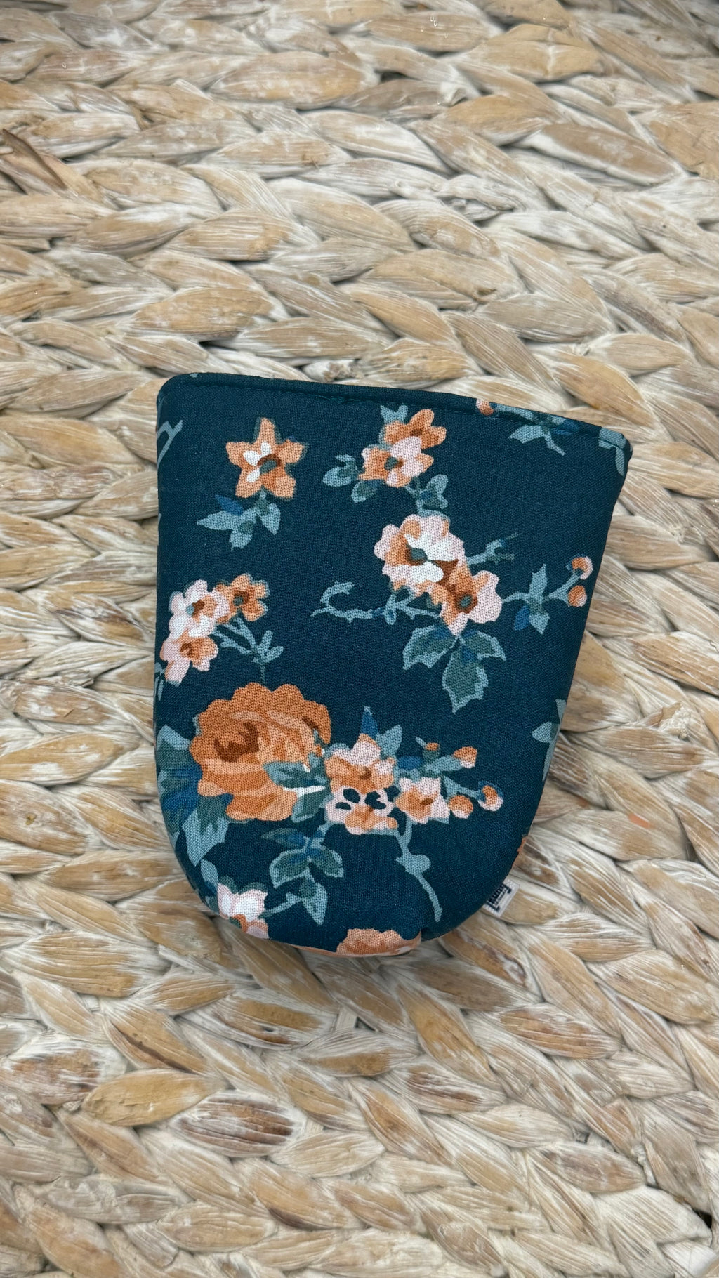 Iced Coffee Sleeve