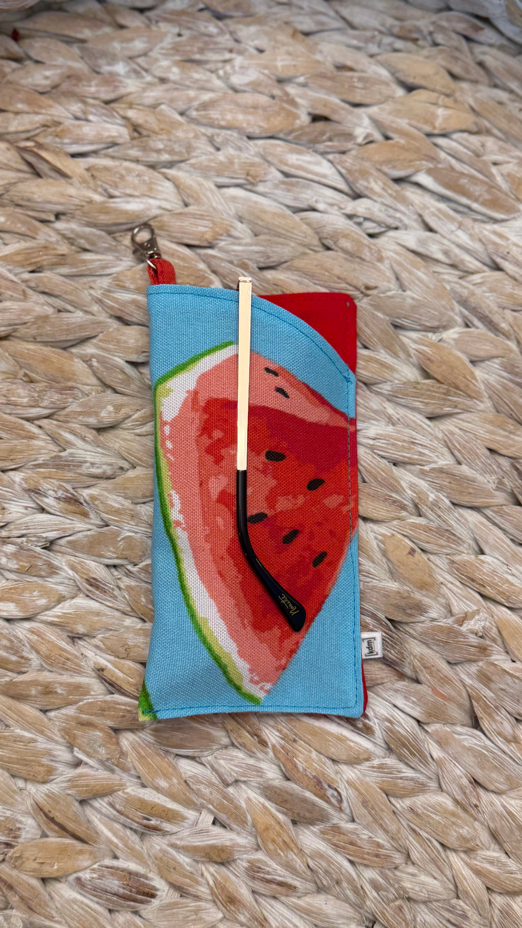 Summer Glasses Case