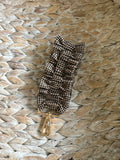 Scrunchie Wristlet