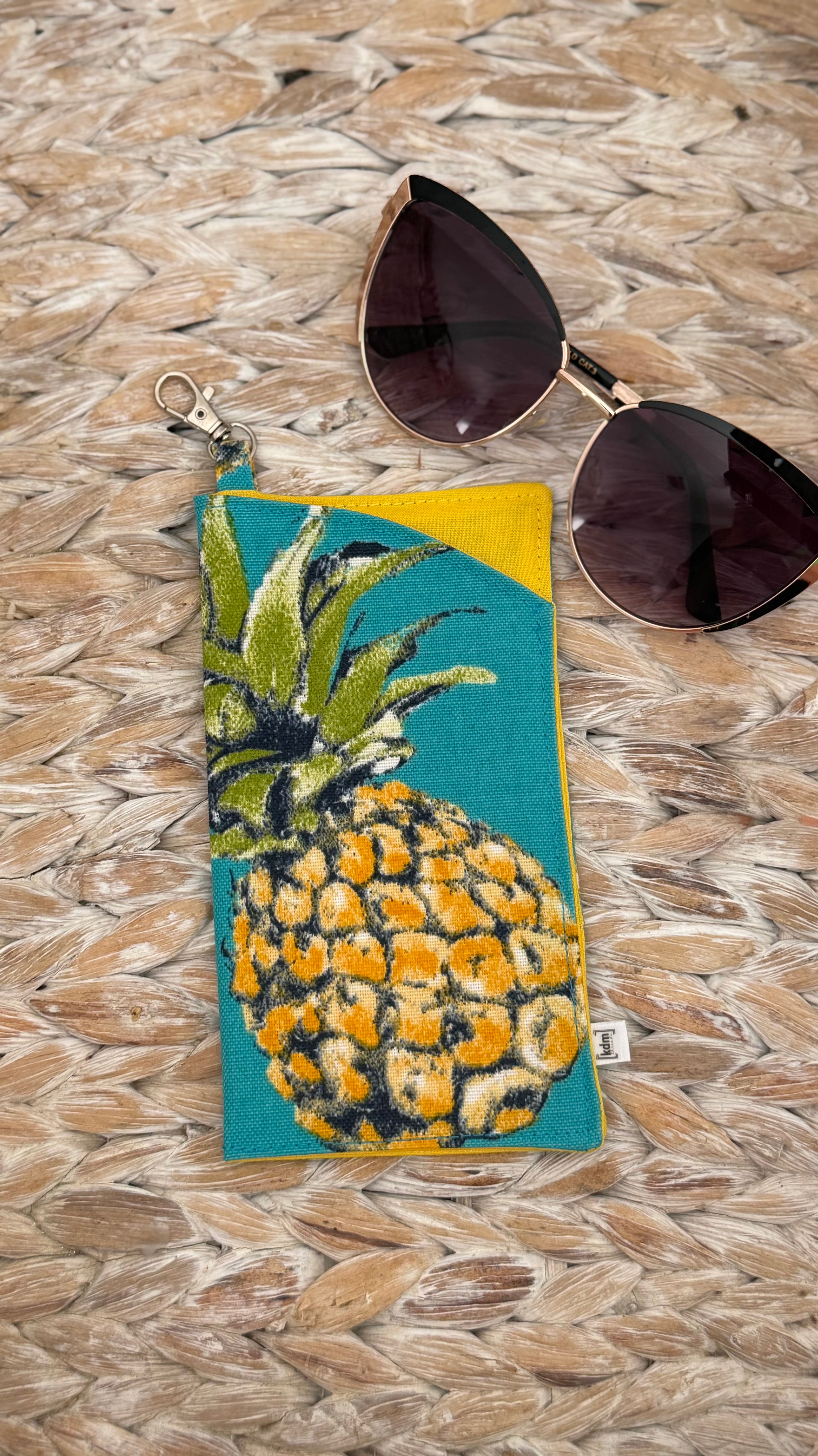 Summer Glasses Case
