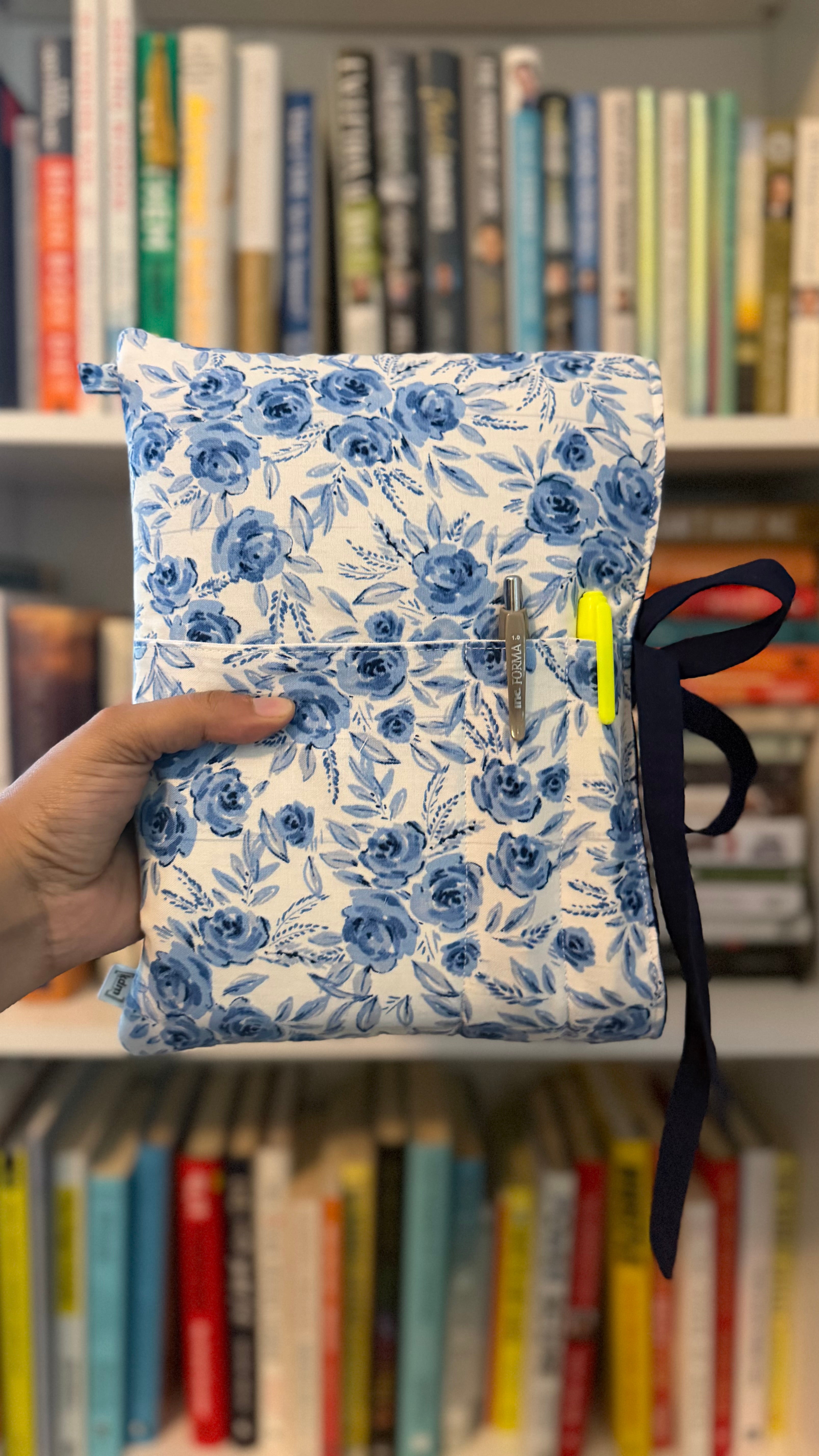 Book Sleeve
