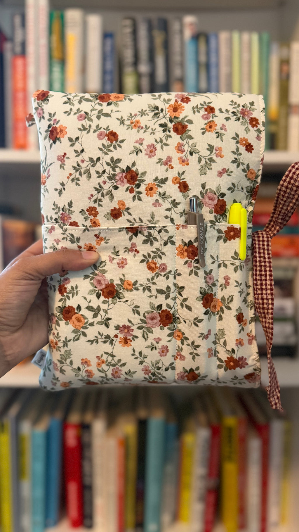 Book Sleeve