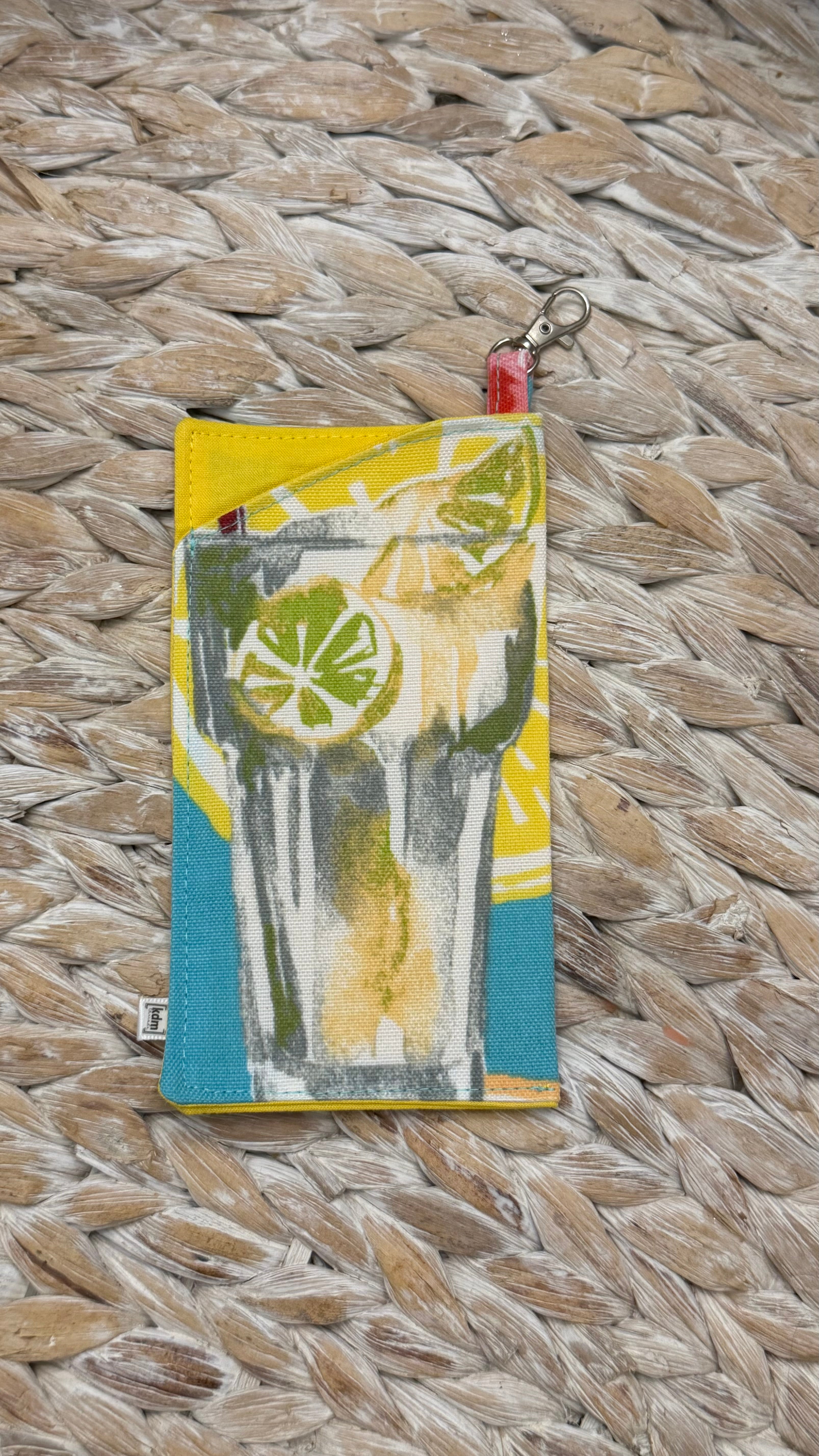 Summer Glasses Case