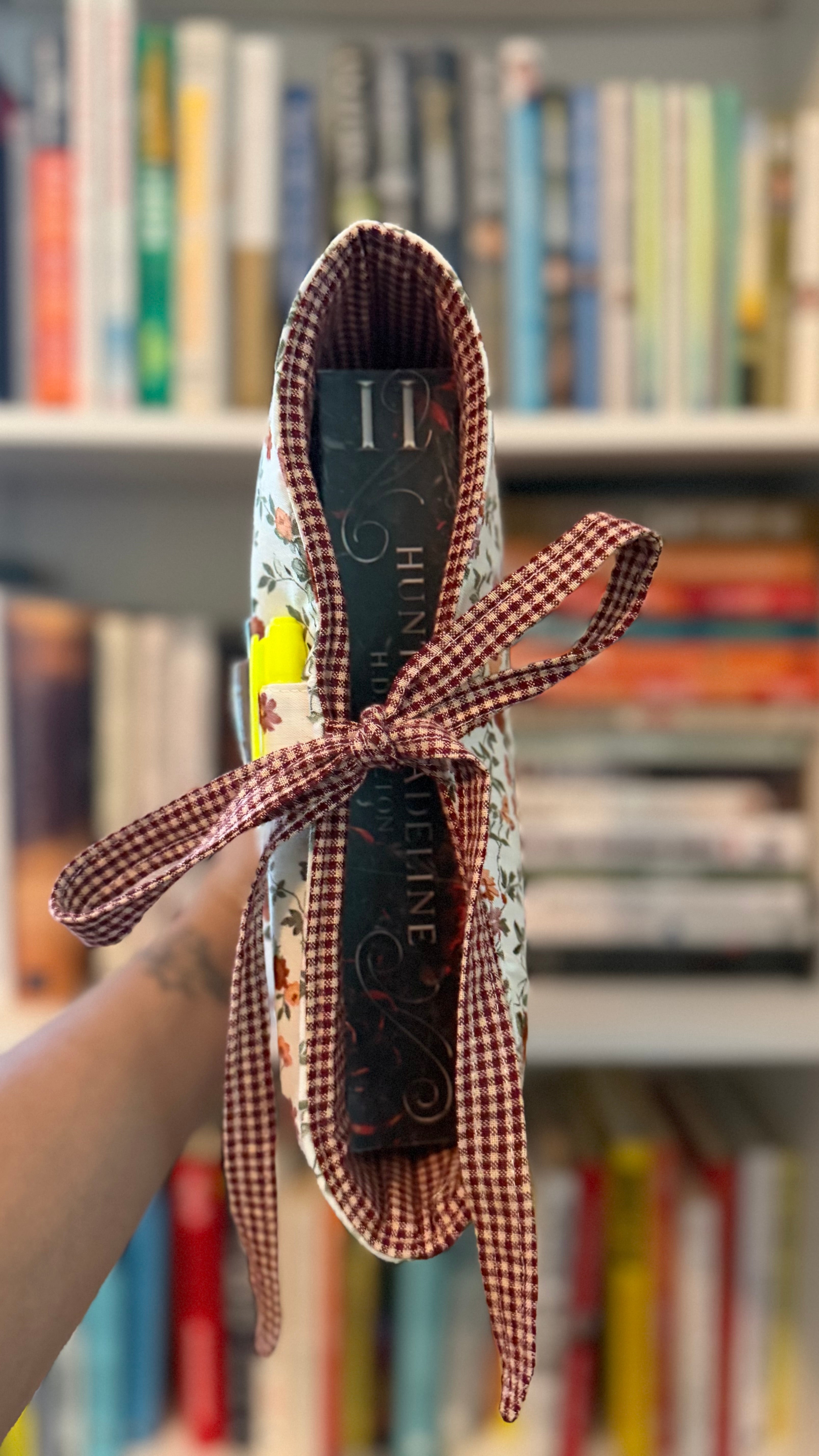 Book Sleeve