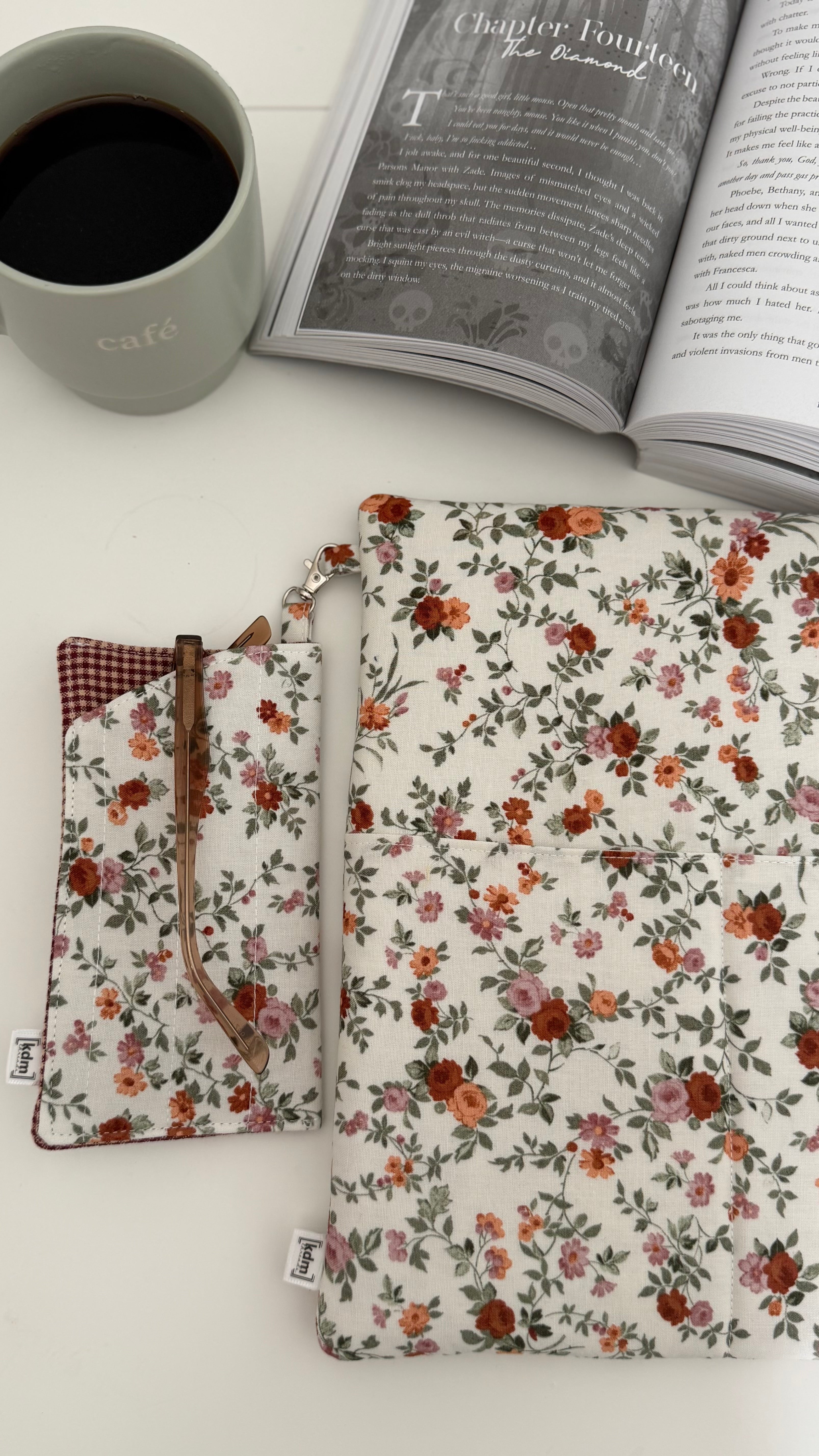 Book Sleeve