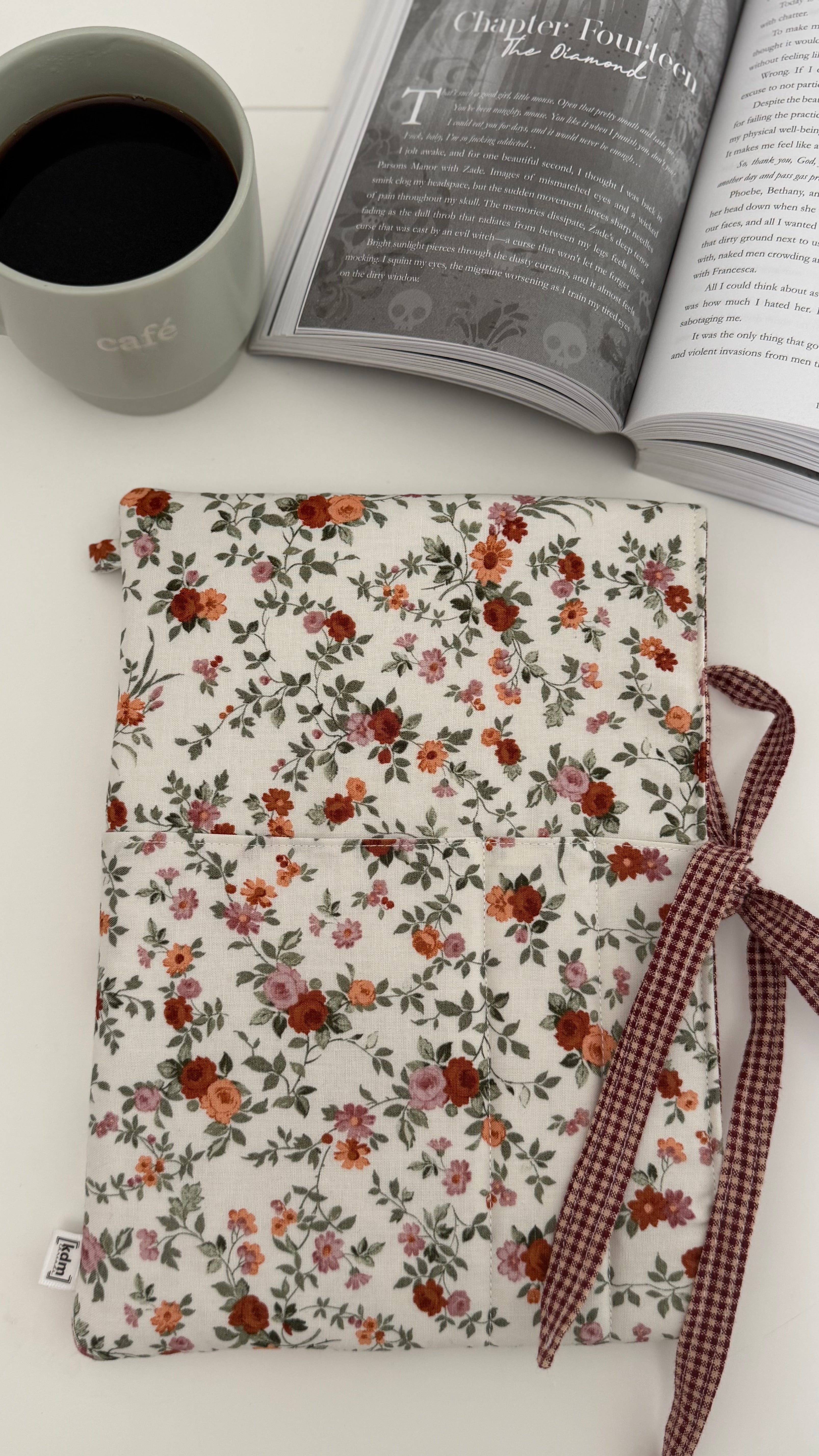 Book Sleeve