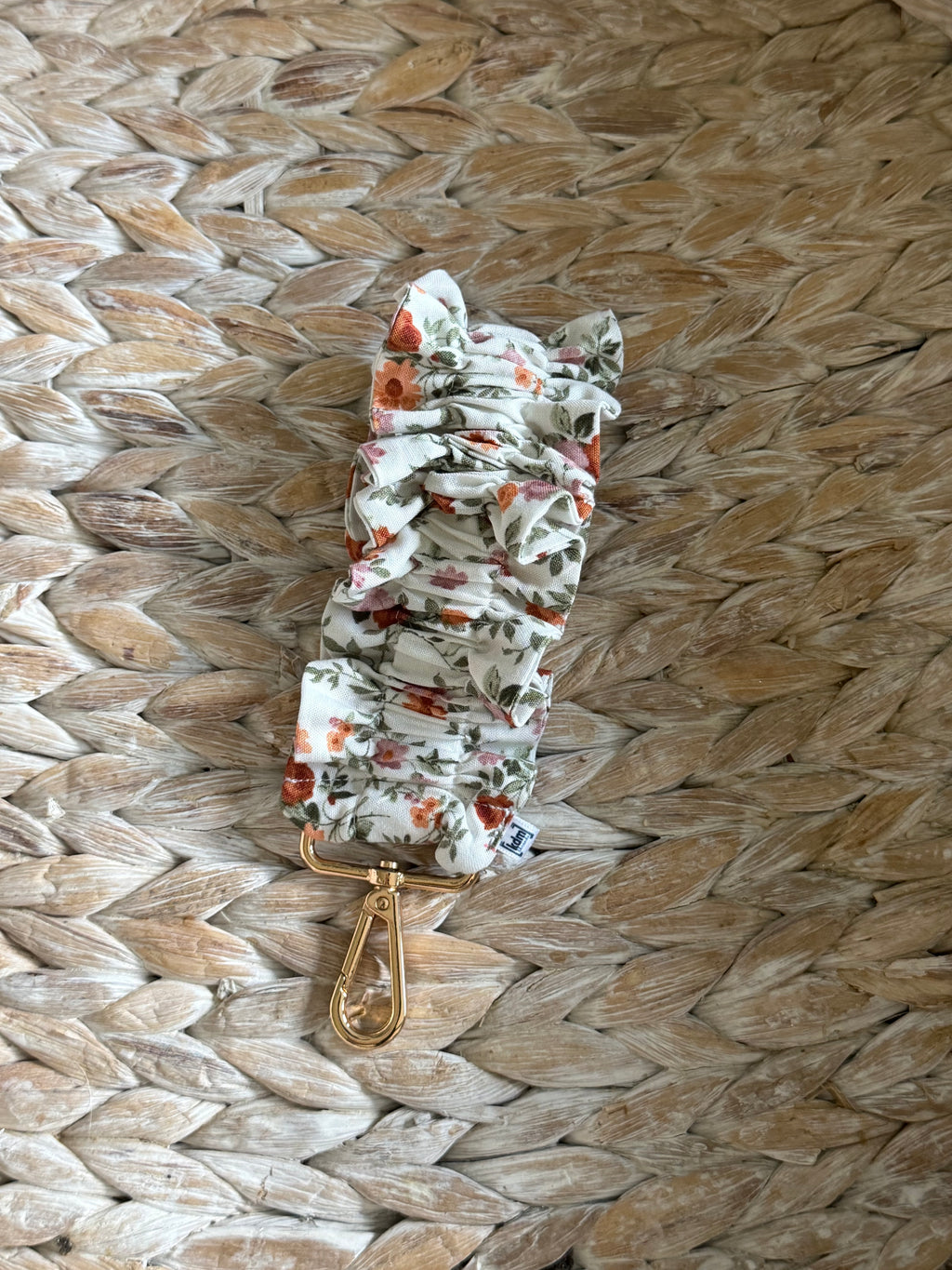 Scrunchie Wristlet