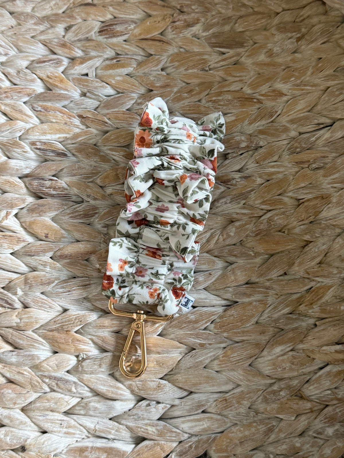 Scrunchie Wristlet