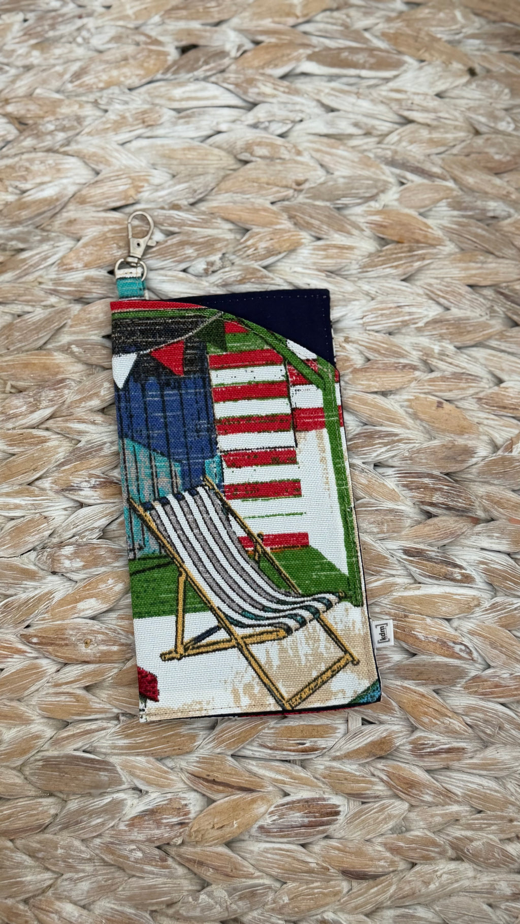 Summer Glasses Case