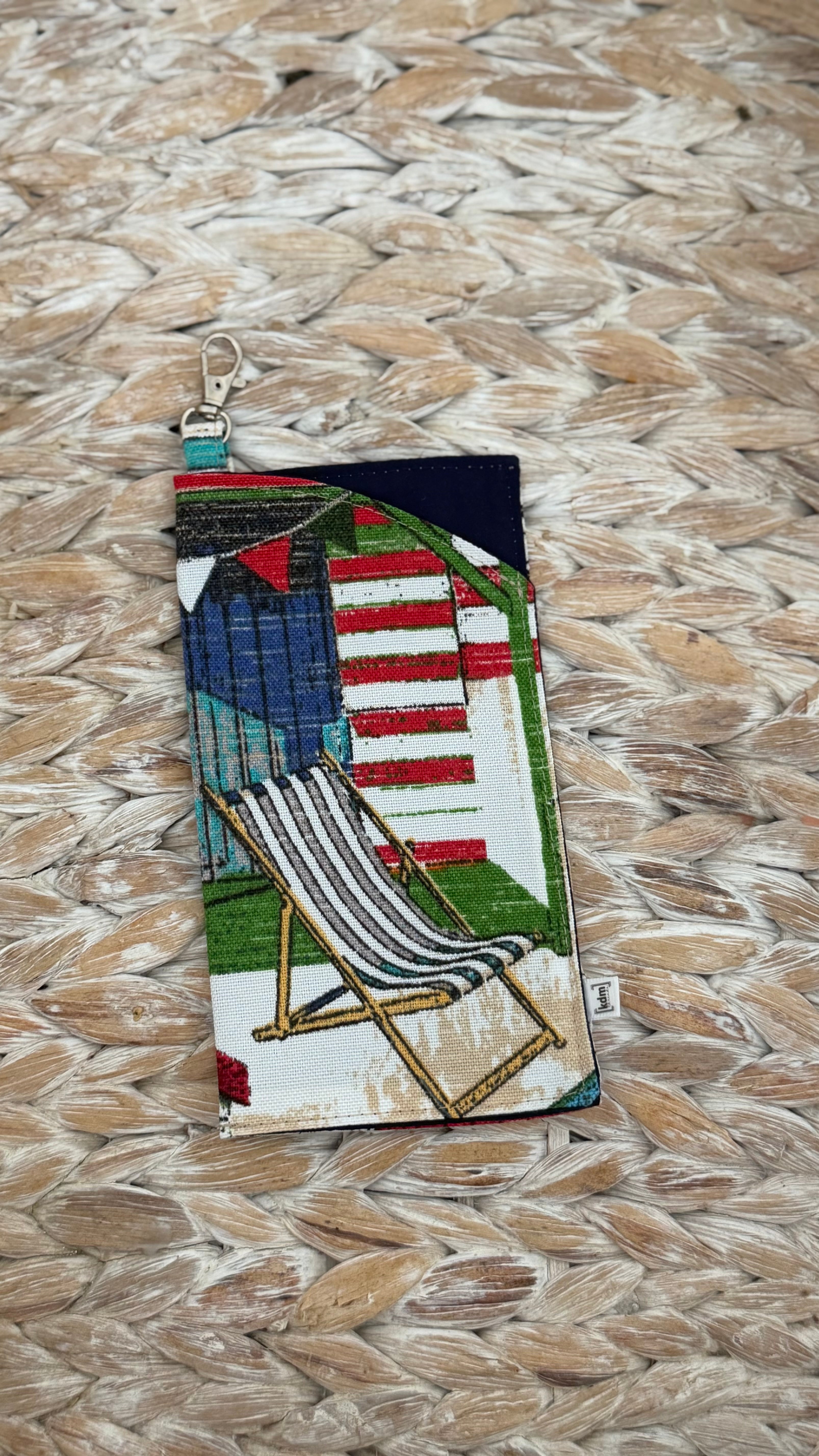 Summer Glasses Case
