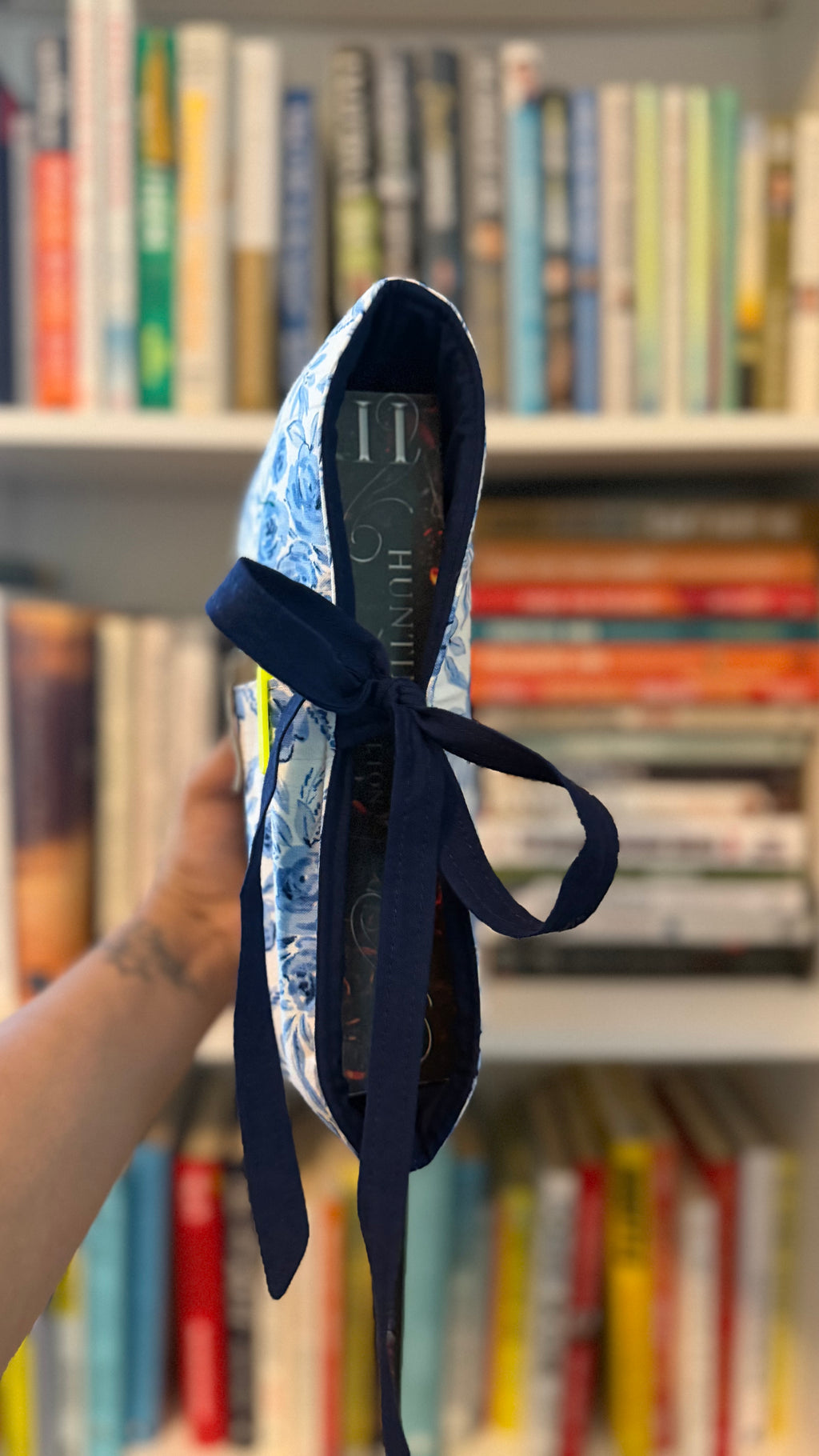 Book Sleeve