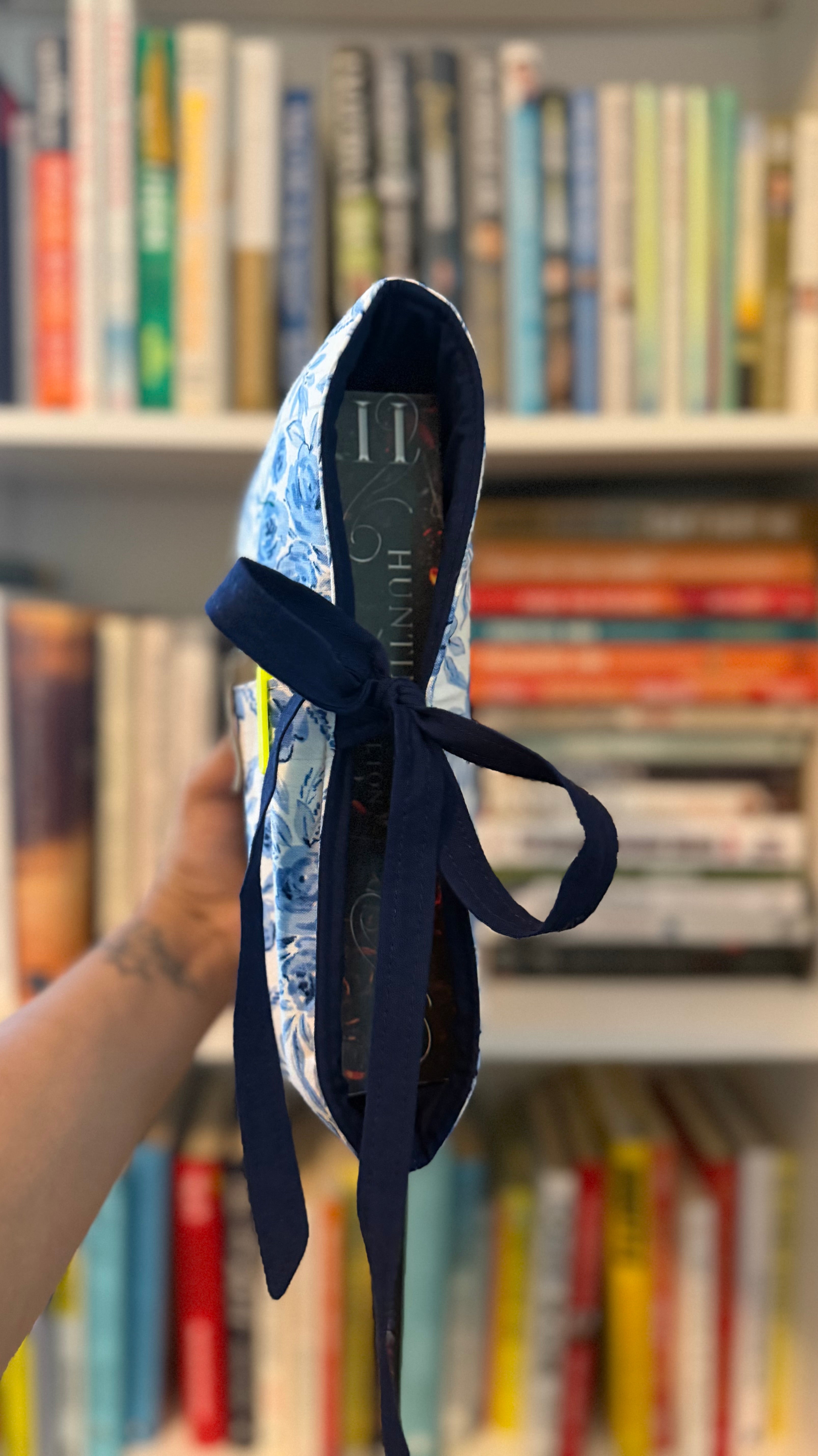 Book Sleeve