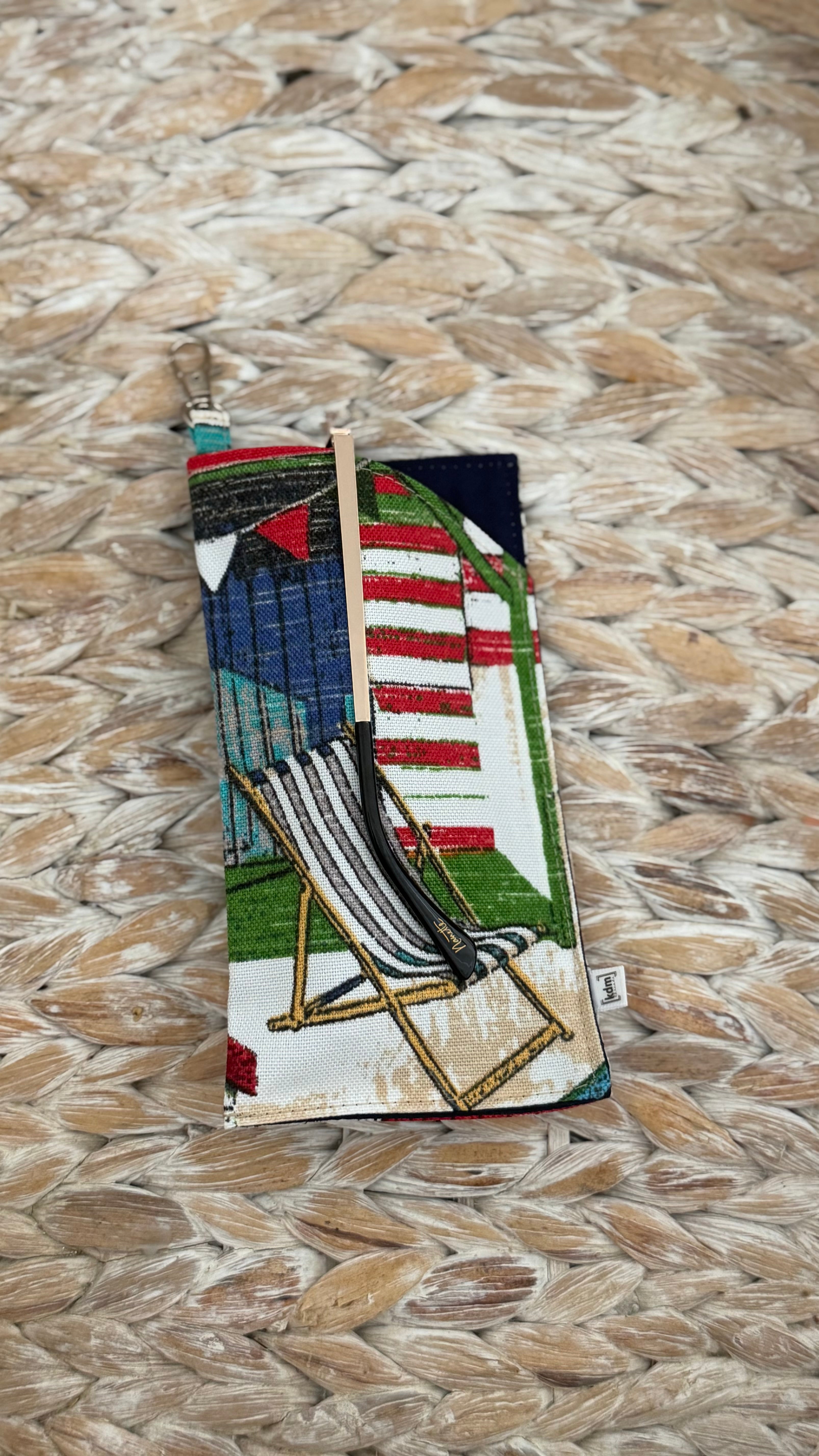Summer Glasses Case
