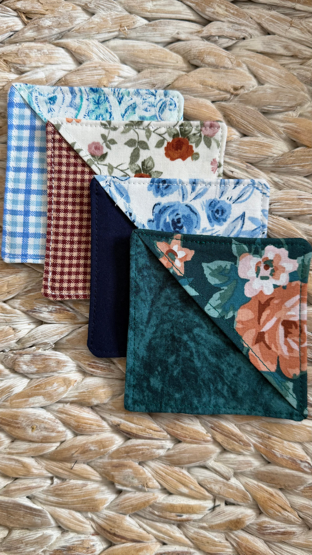 Corner Bookmarks