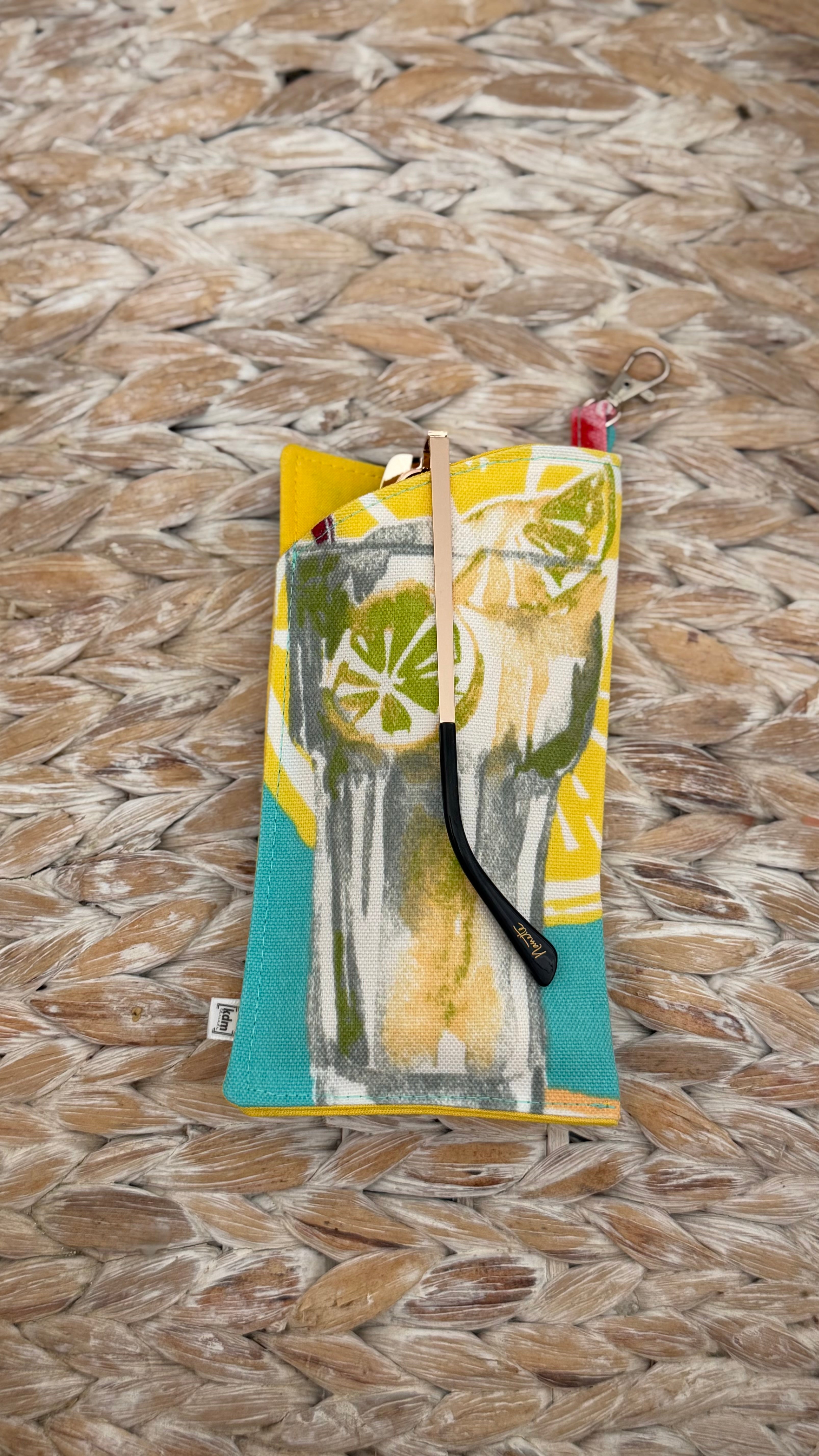 Summer Glasses Case