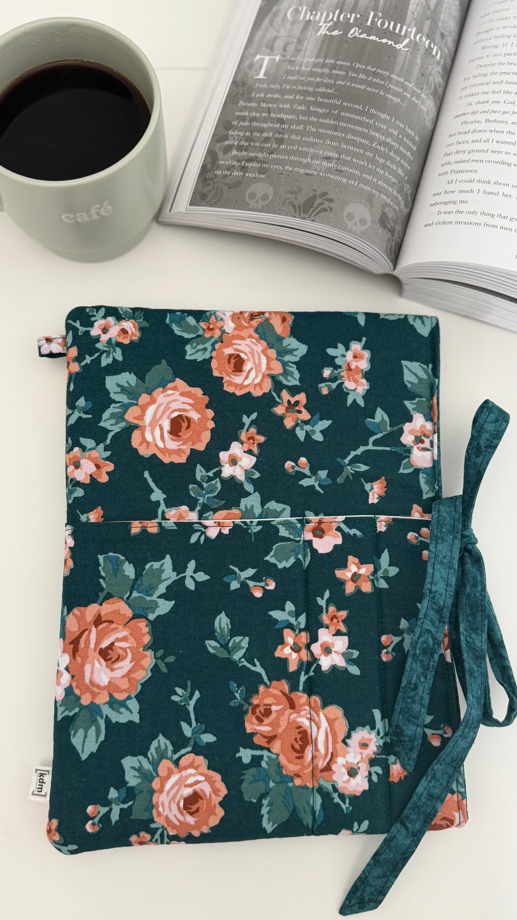 Book Sleeve