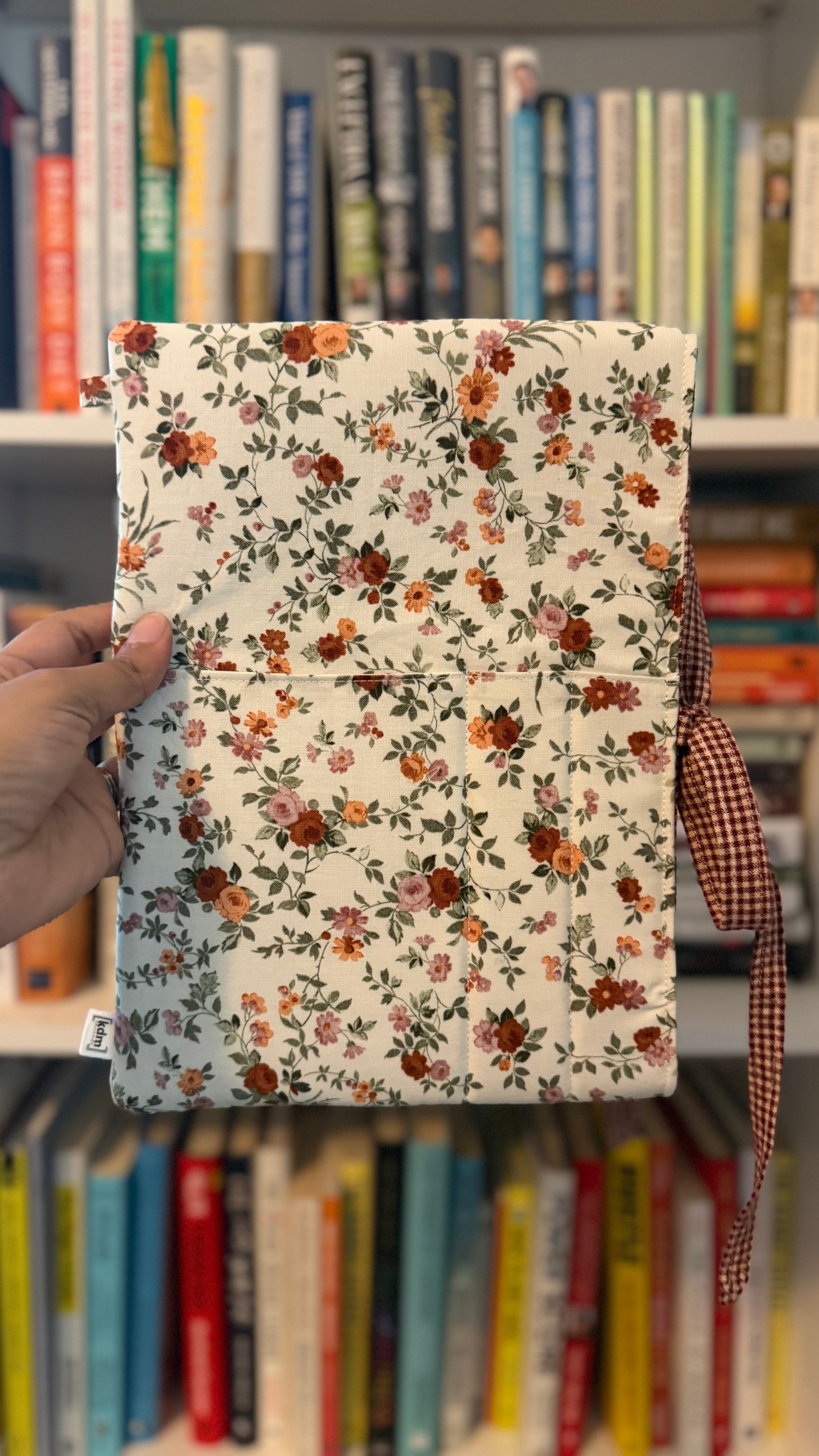 Book Sleeve