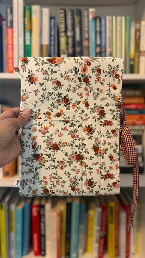 Book Sleeve