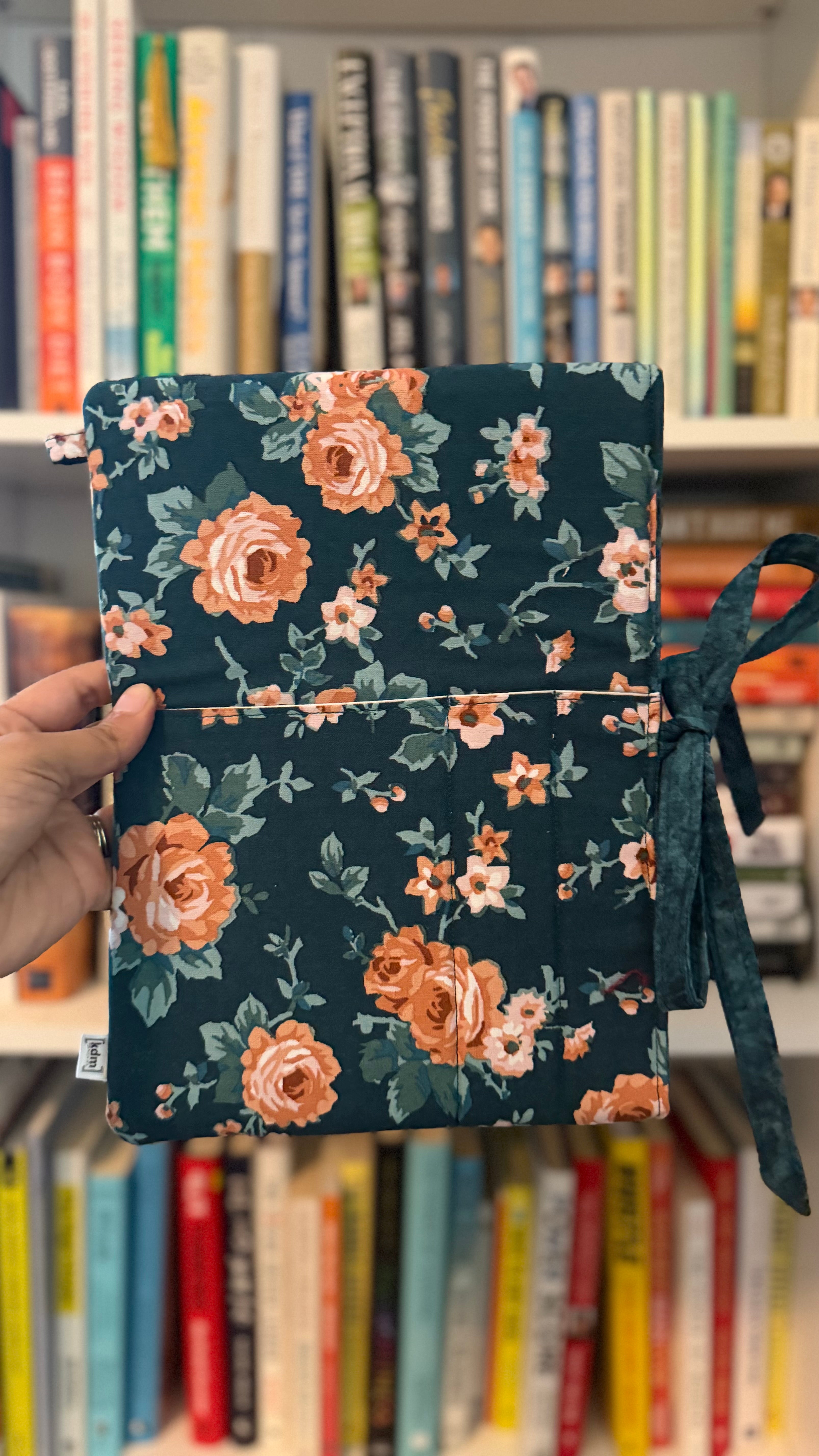 Book Sleeve