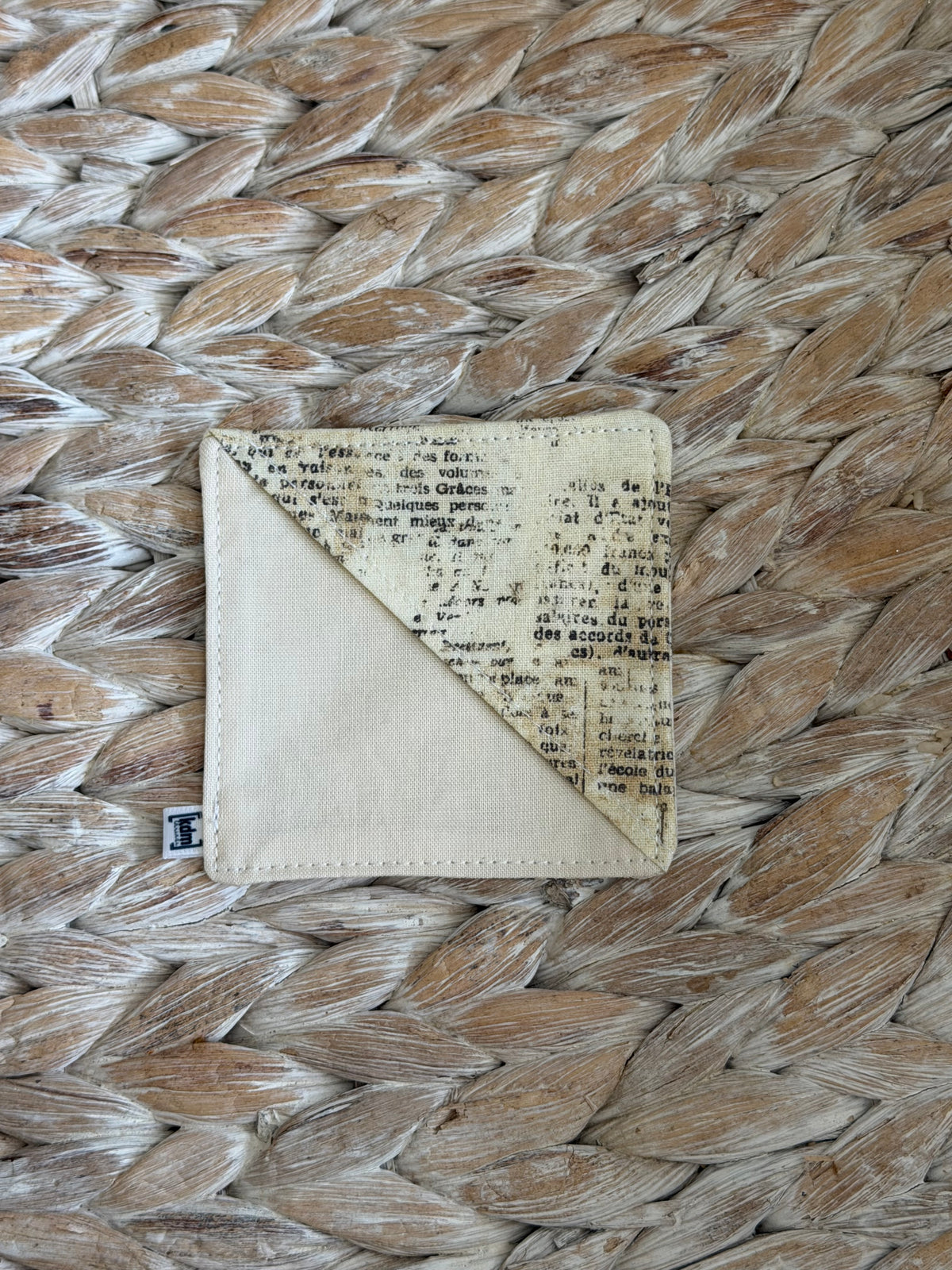 Corner Bookmarks