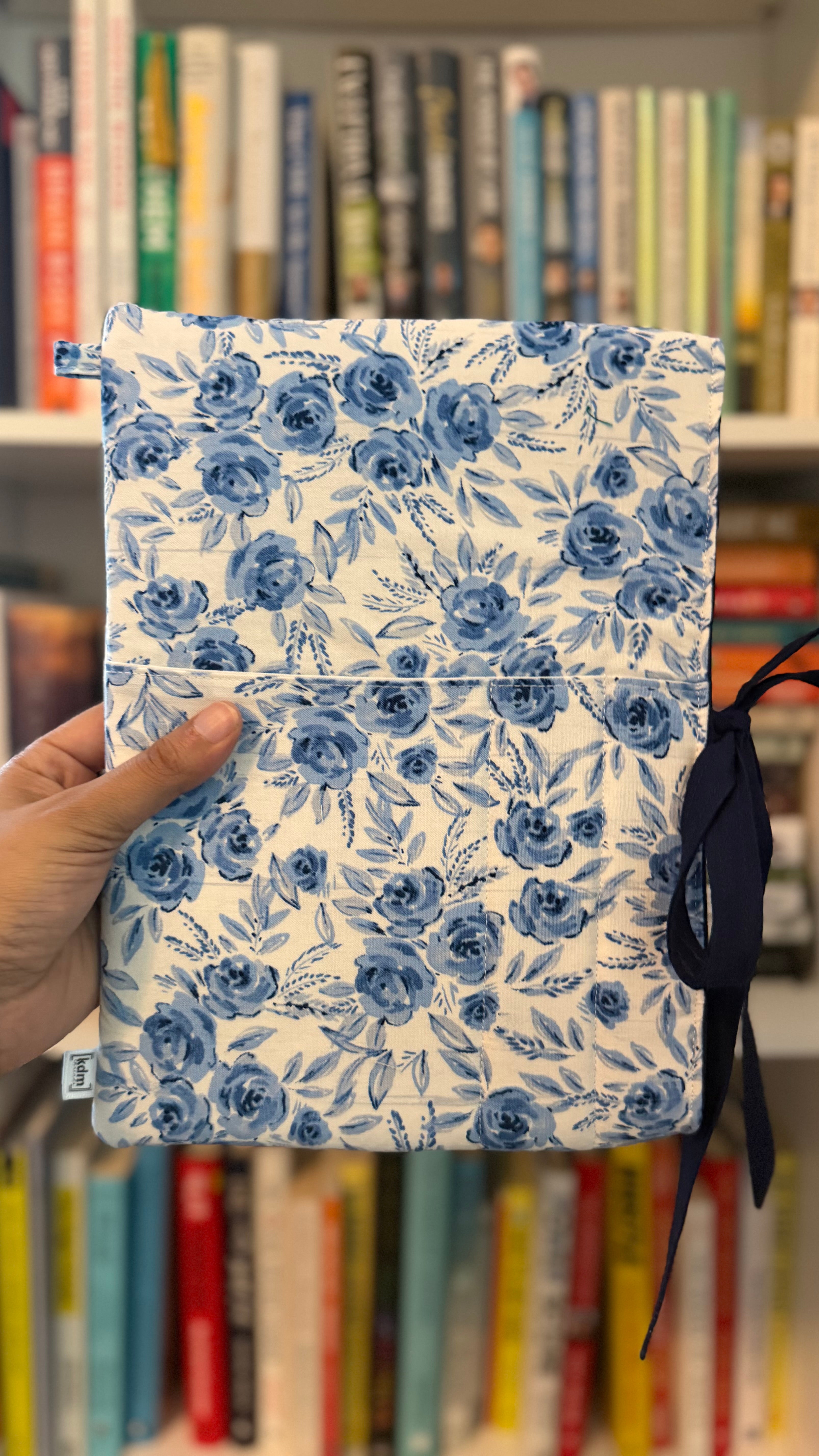 Book Sleeve