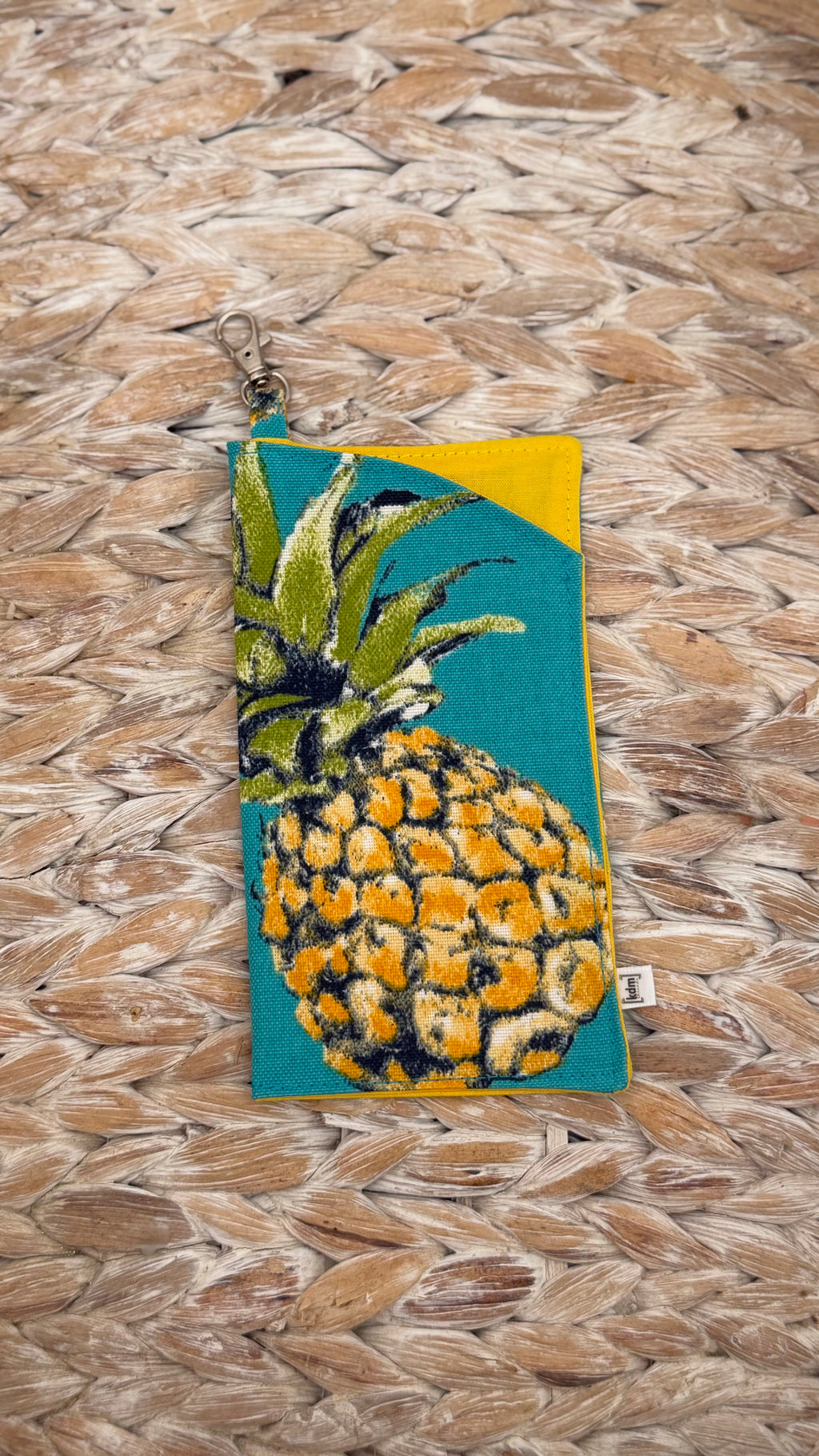 Summer Glasses Case