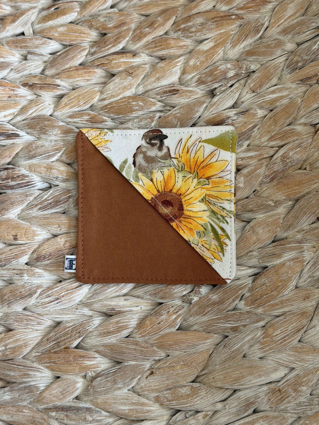 Corner Bookmarks