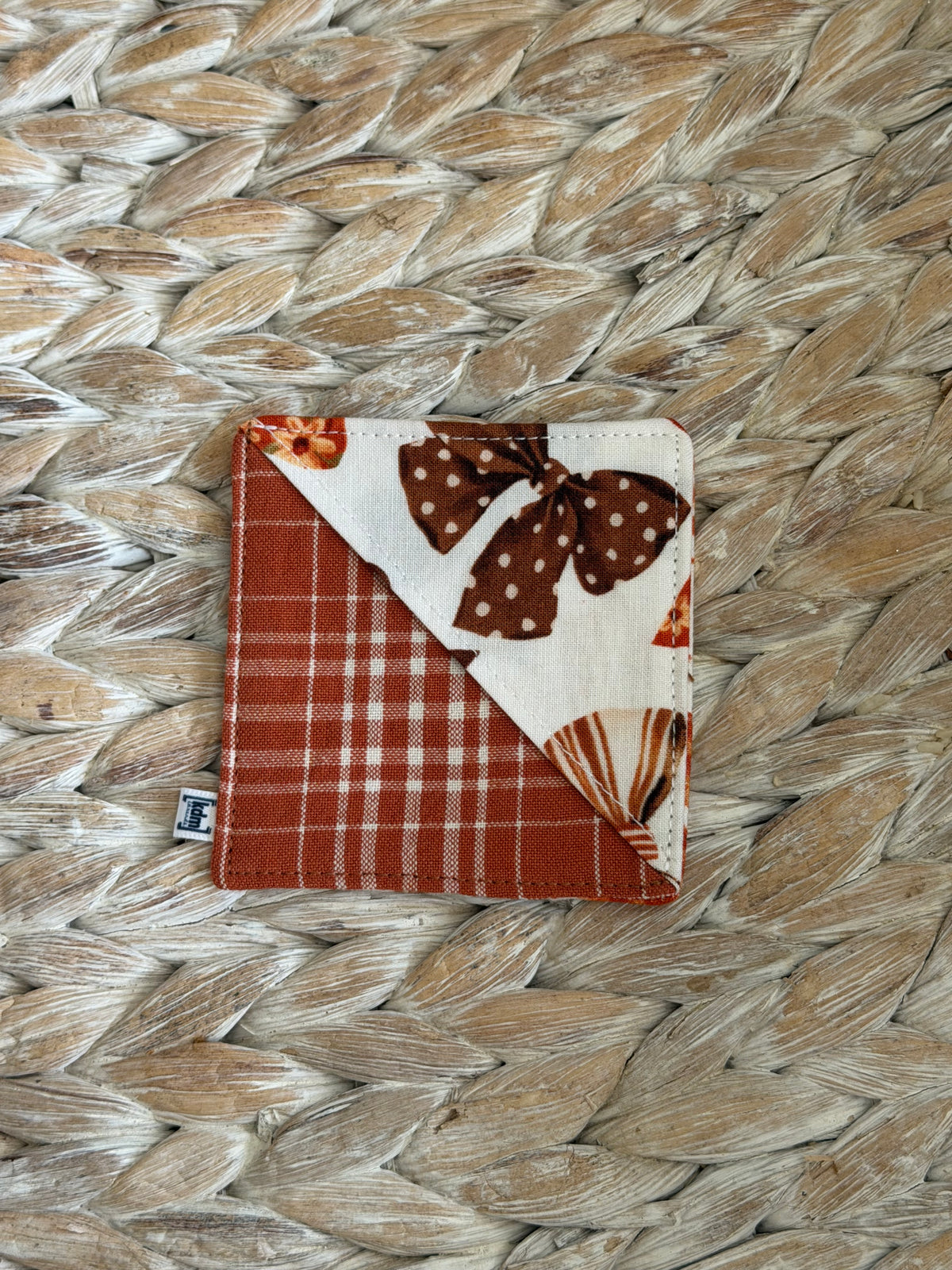 Corner Bookmarks