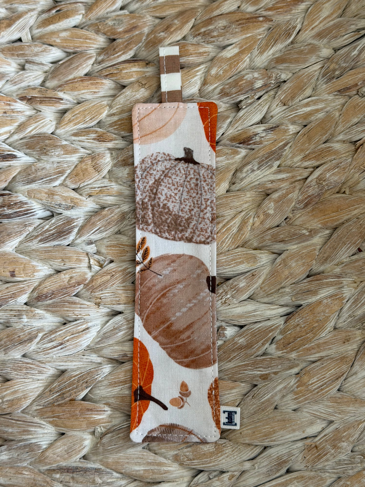 Fabric Bookmarks