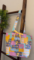 Library Tote