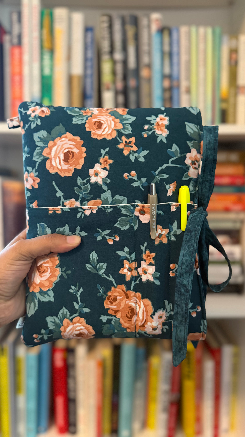 Book Sleeve