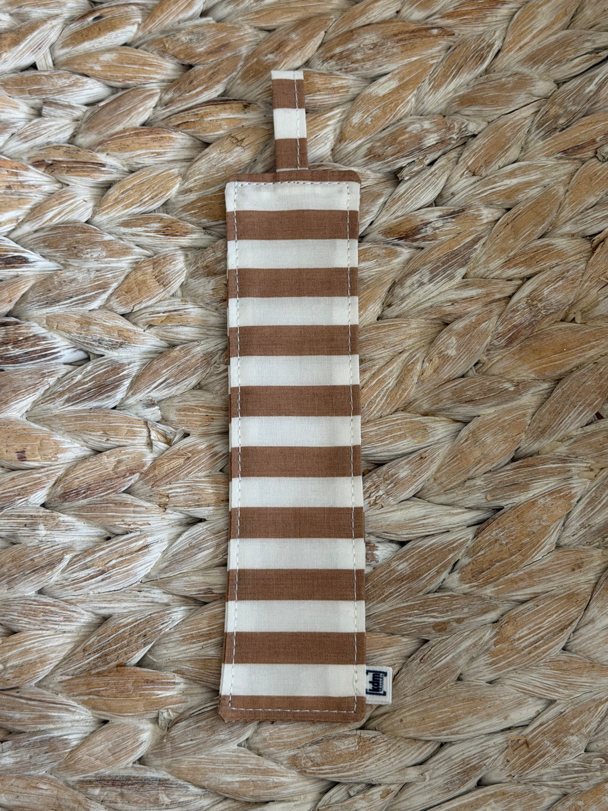 Fabric Bookmarks
