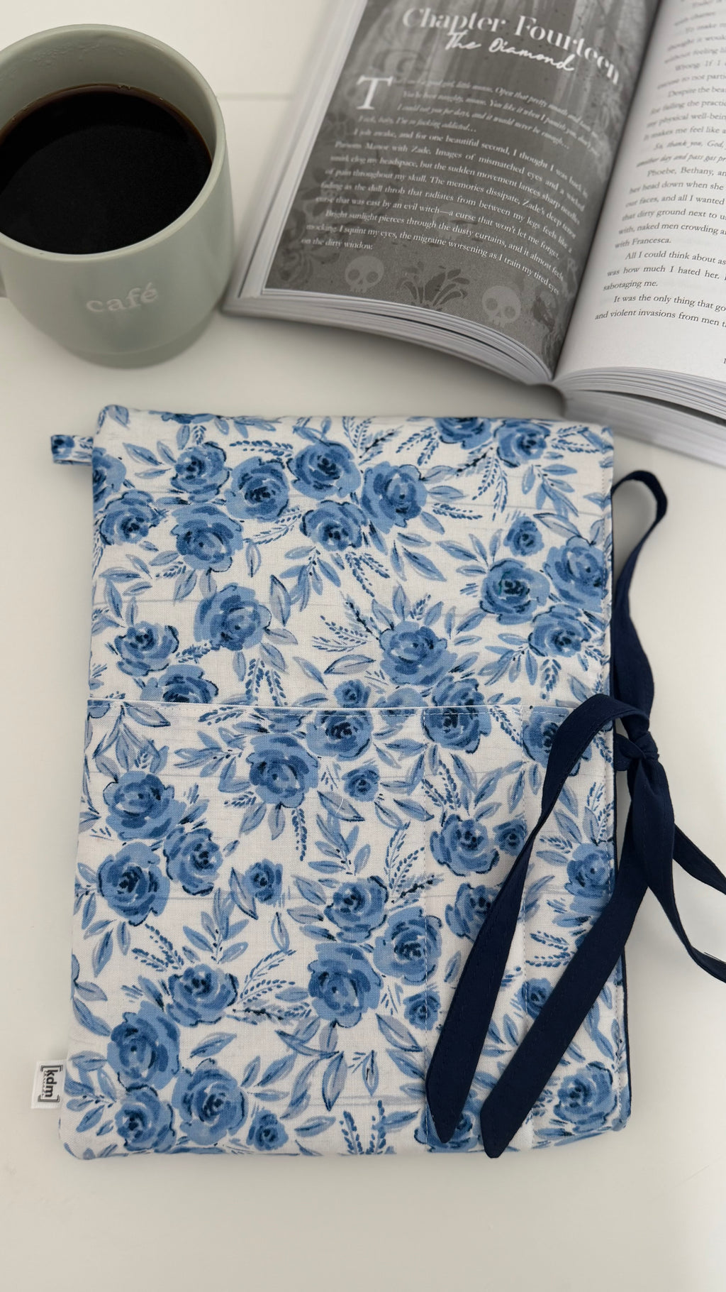 Book Sleeve
