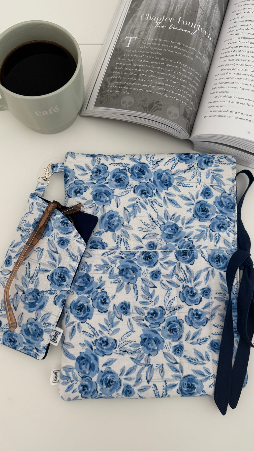 Book Sleeve