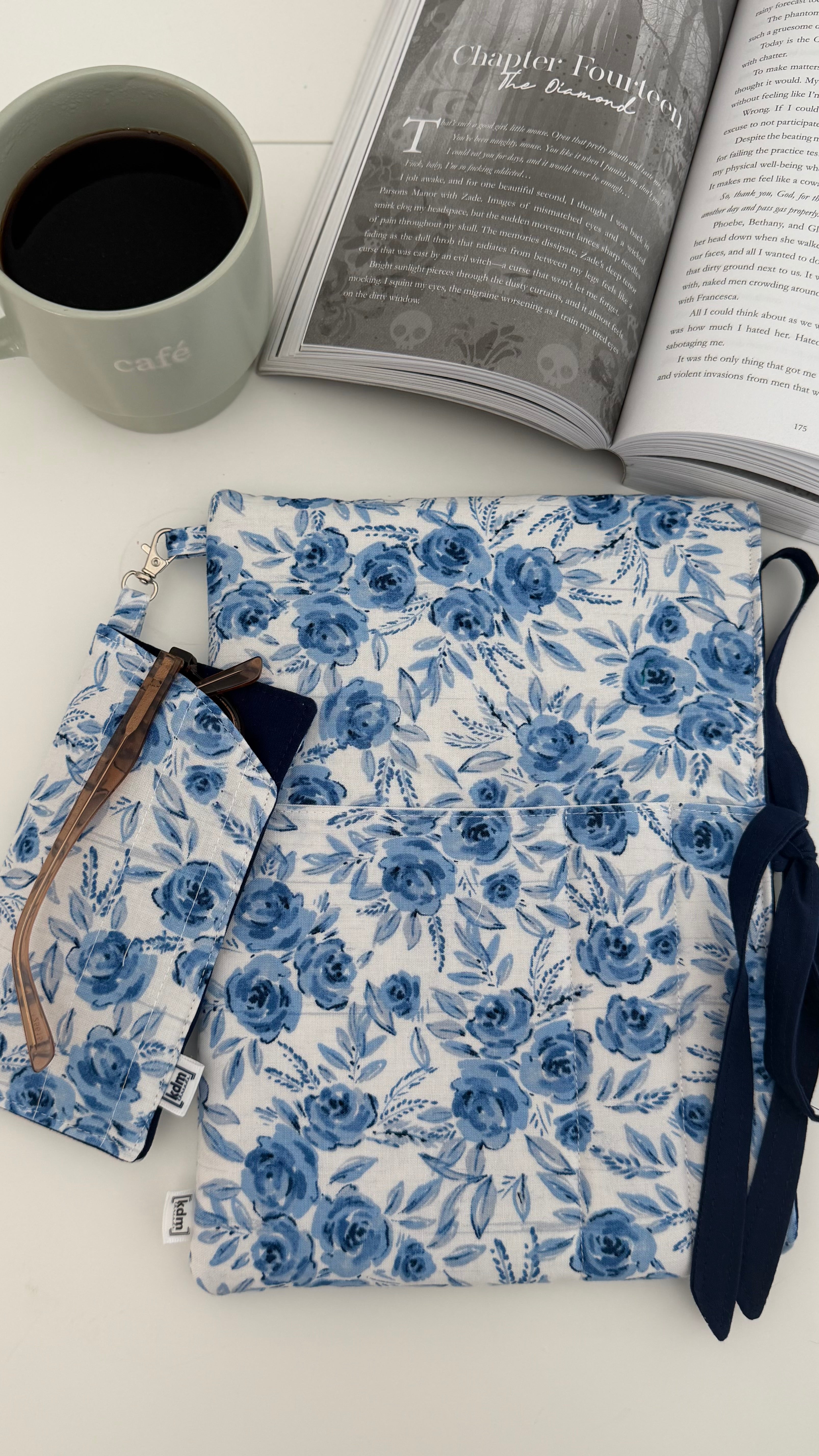 Book Sleeve