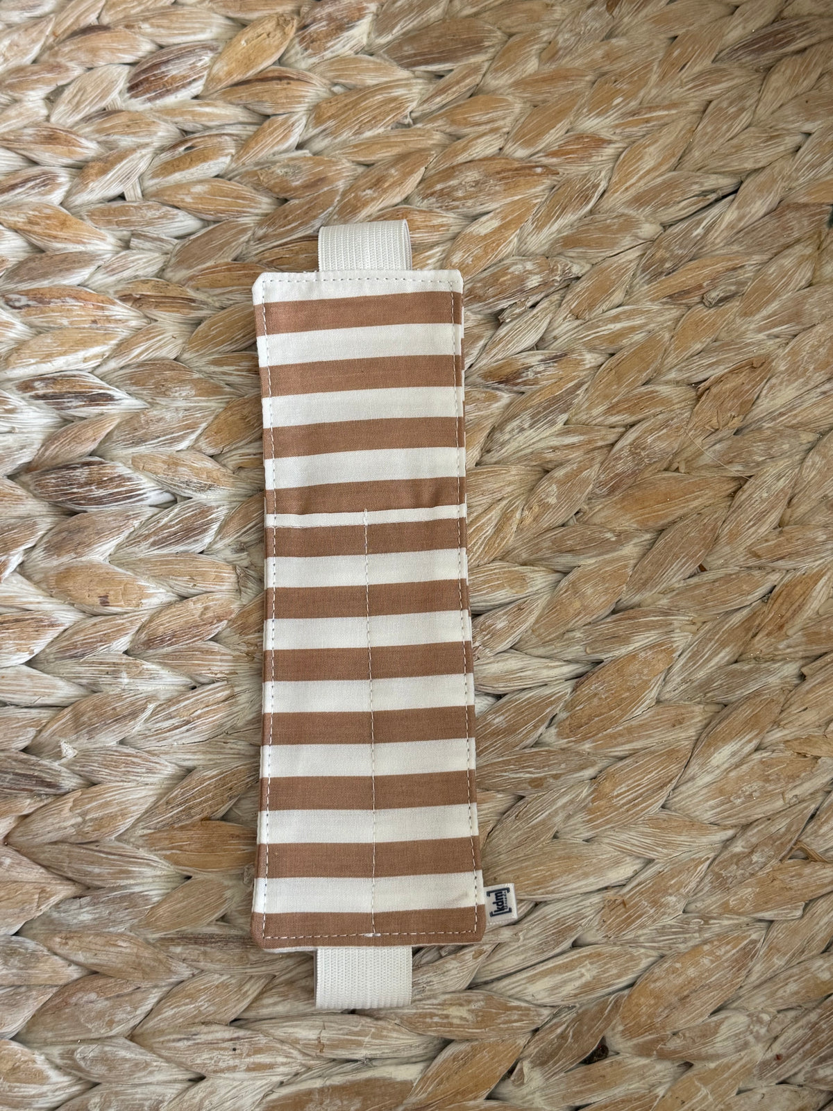 Planner Bookmark + Pen Holder