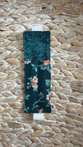 Planner Bookmark + Pen Holder