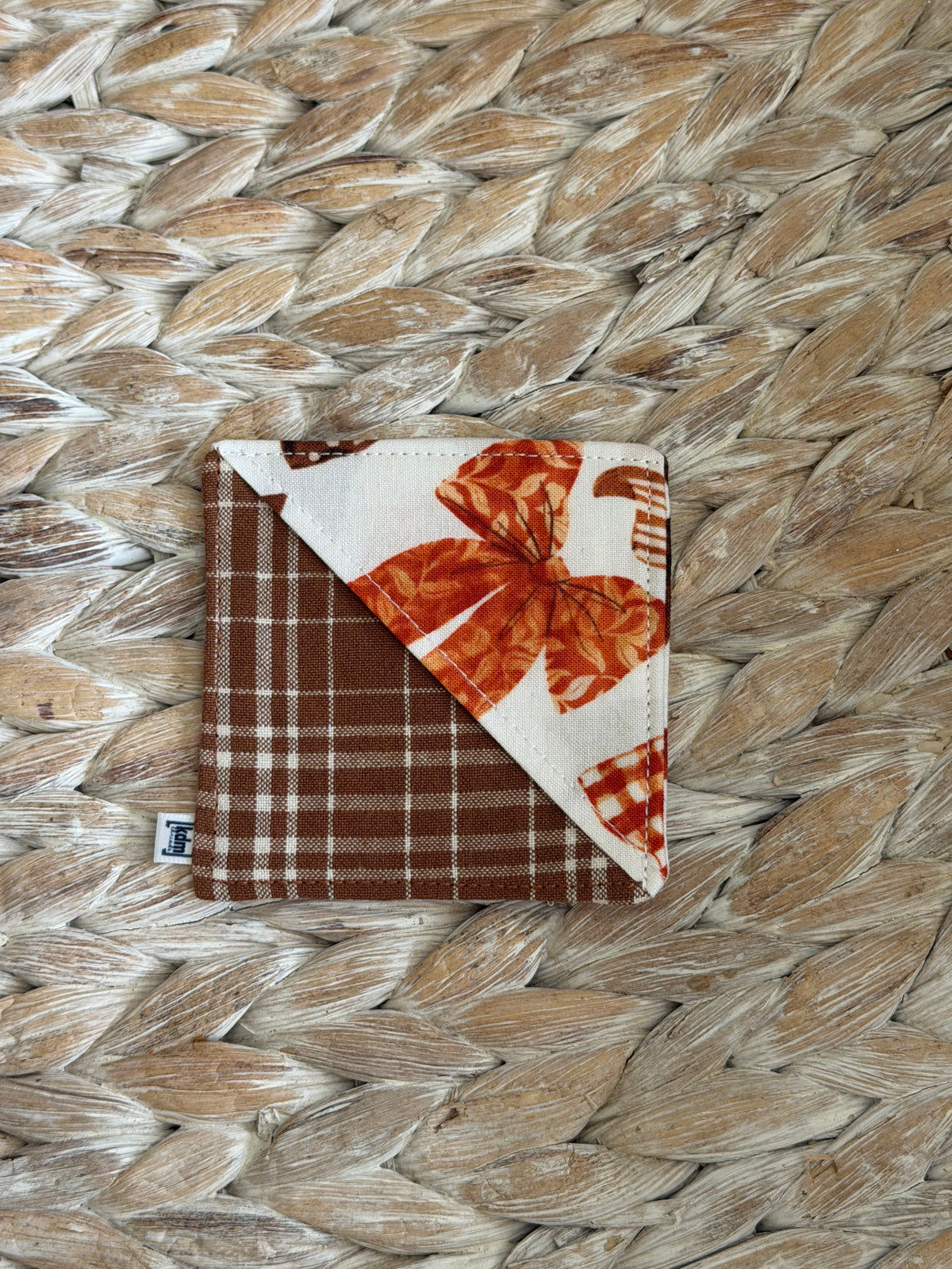 Corner Bookmarks