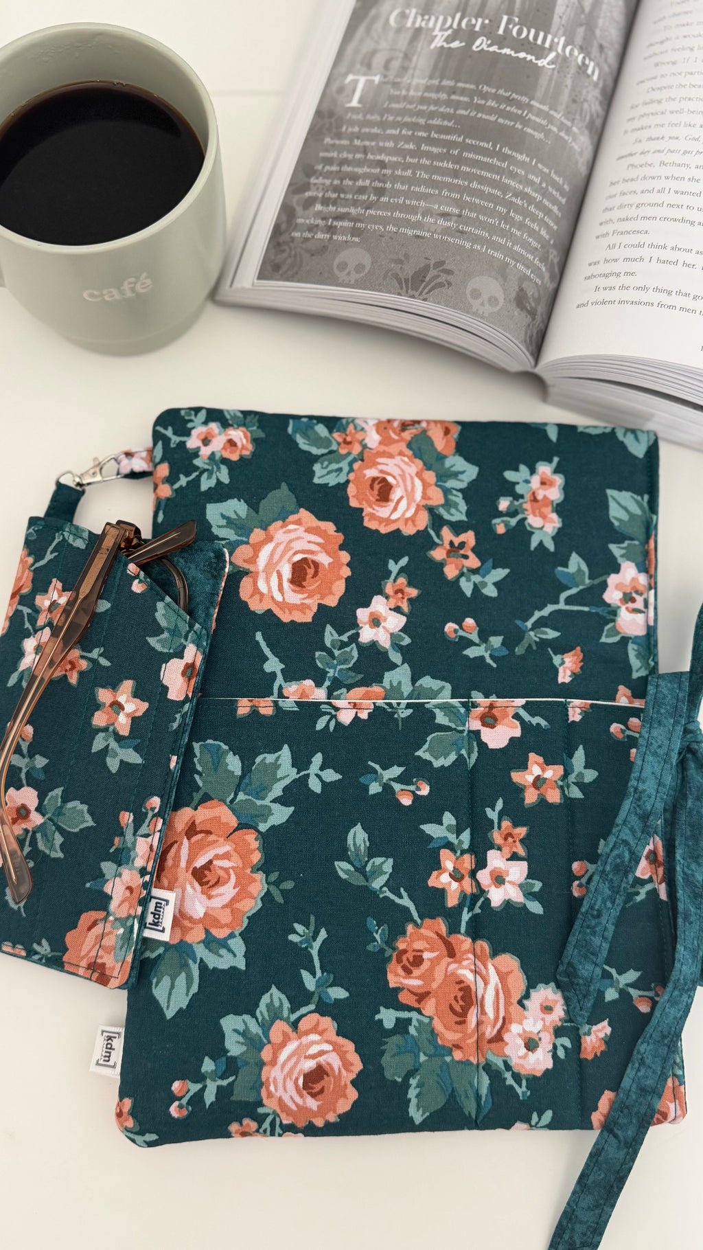 Book Sleeve