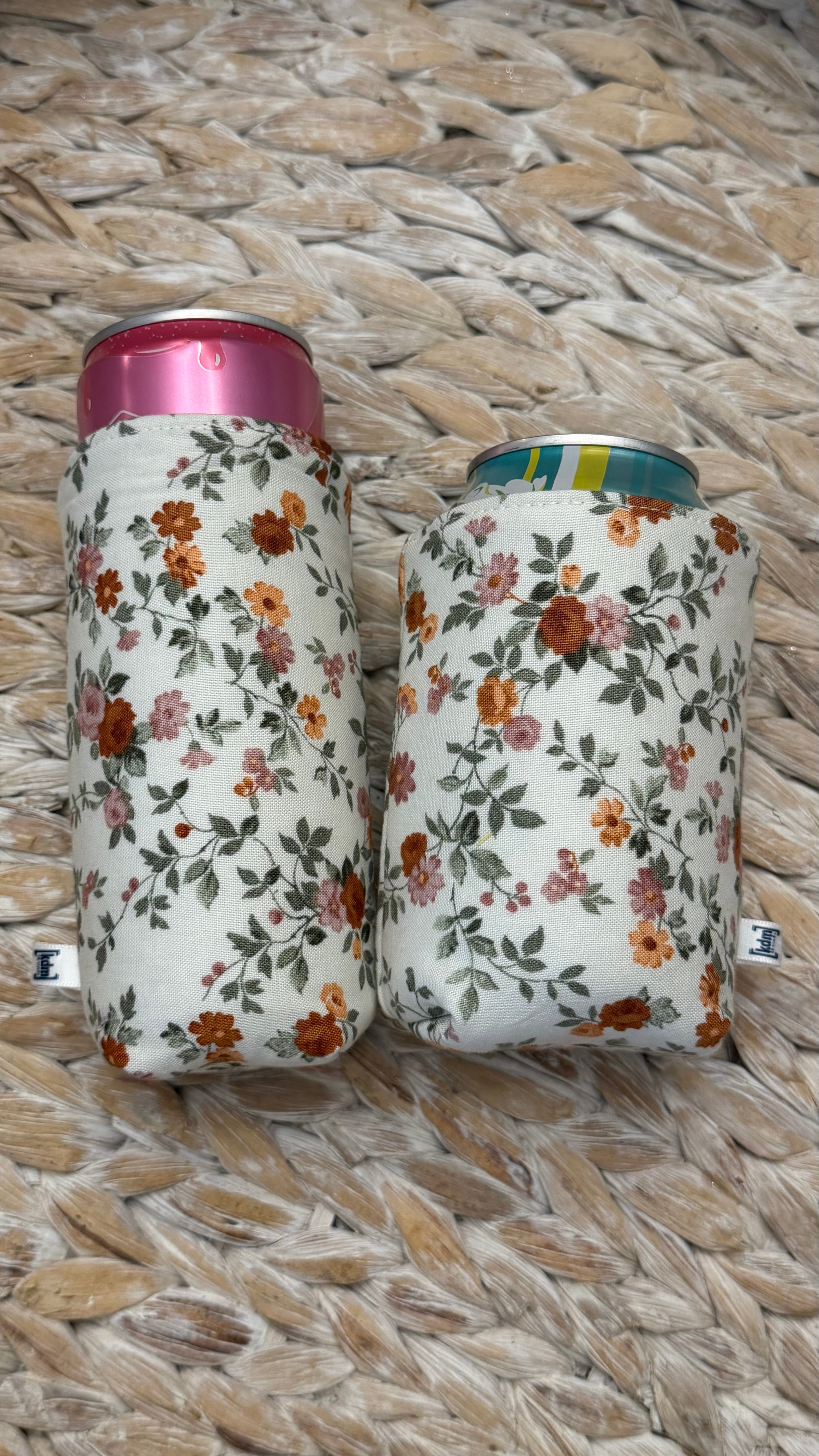 Can Sleeve
