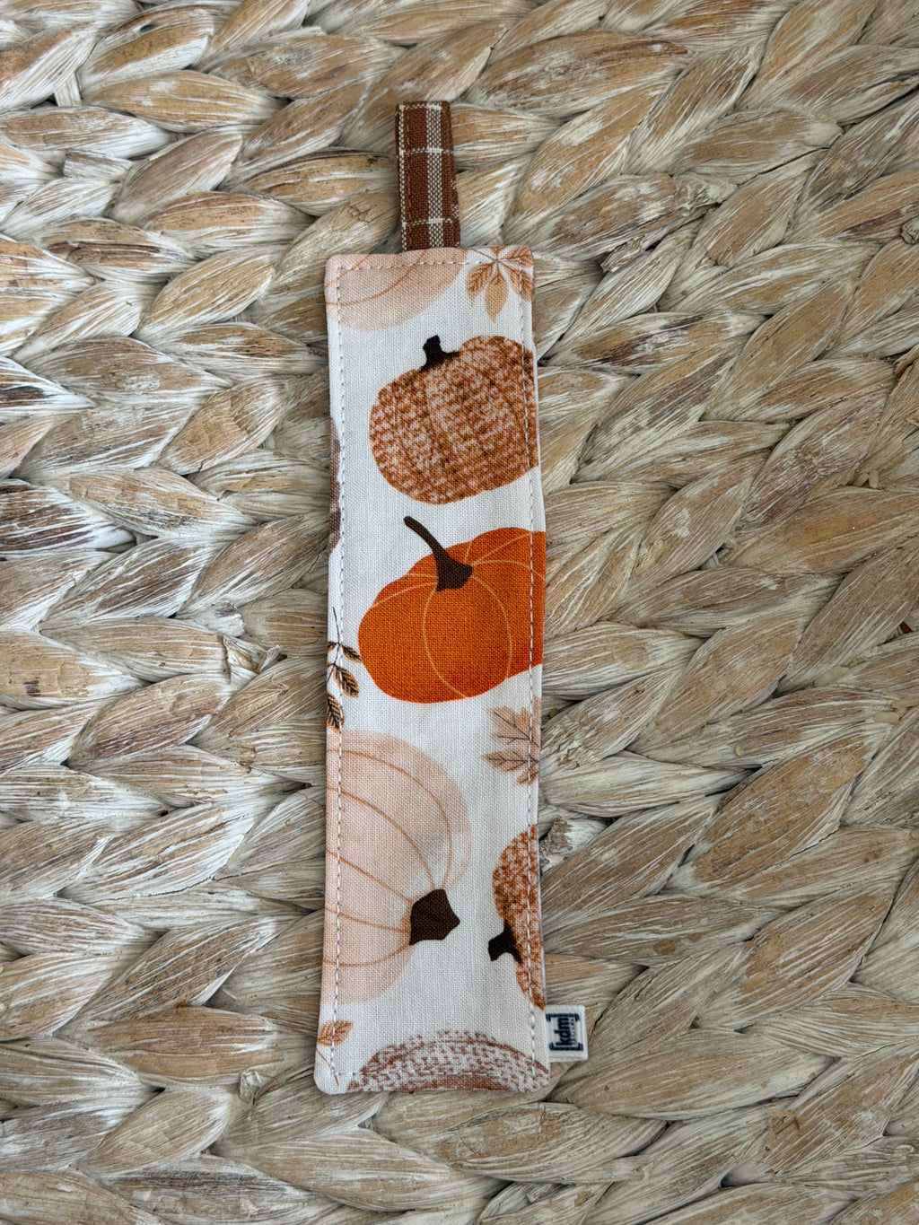 Fabric Bookmarks