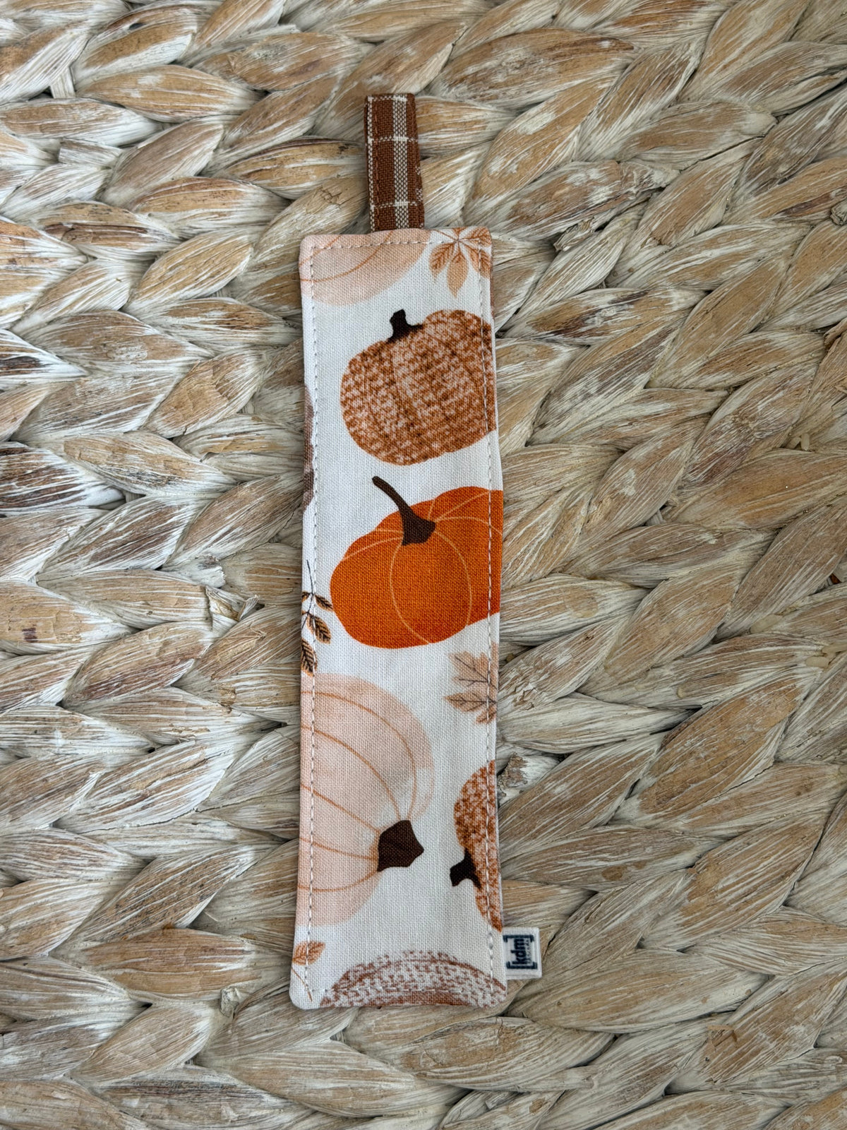 Fabric Bookmarks