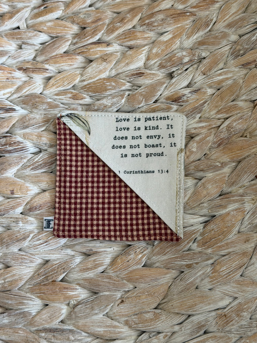 Corner Bookmarks