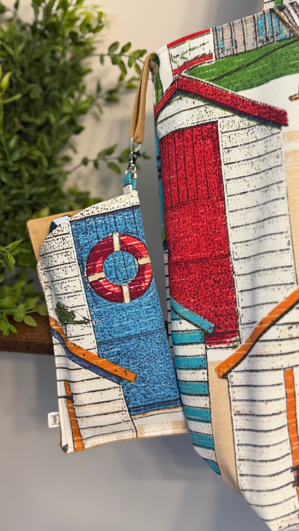 Summer Glasses Case