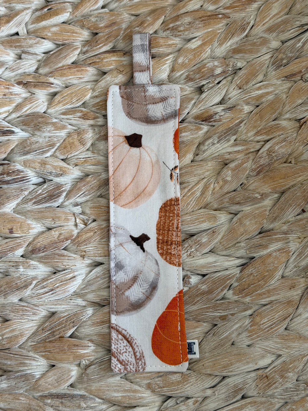 Fabric Bookmarks