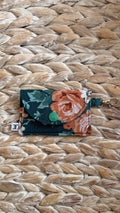 Mini Wallet Keychain