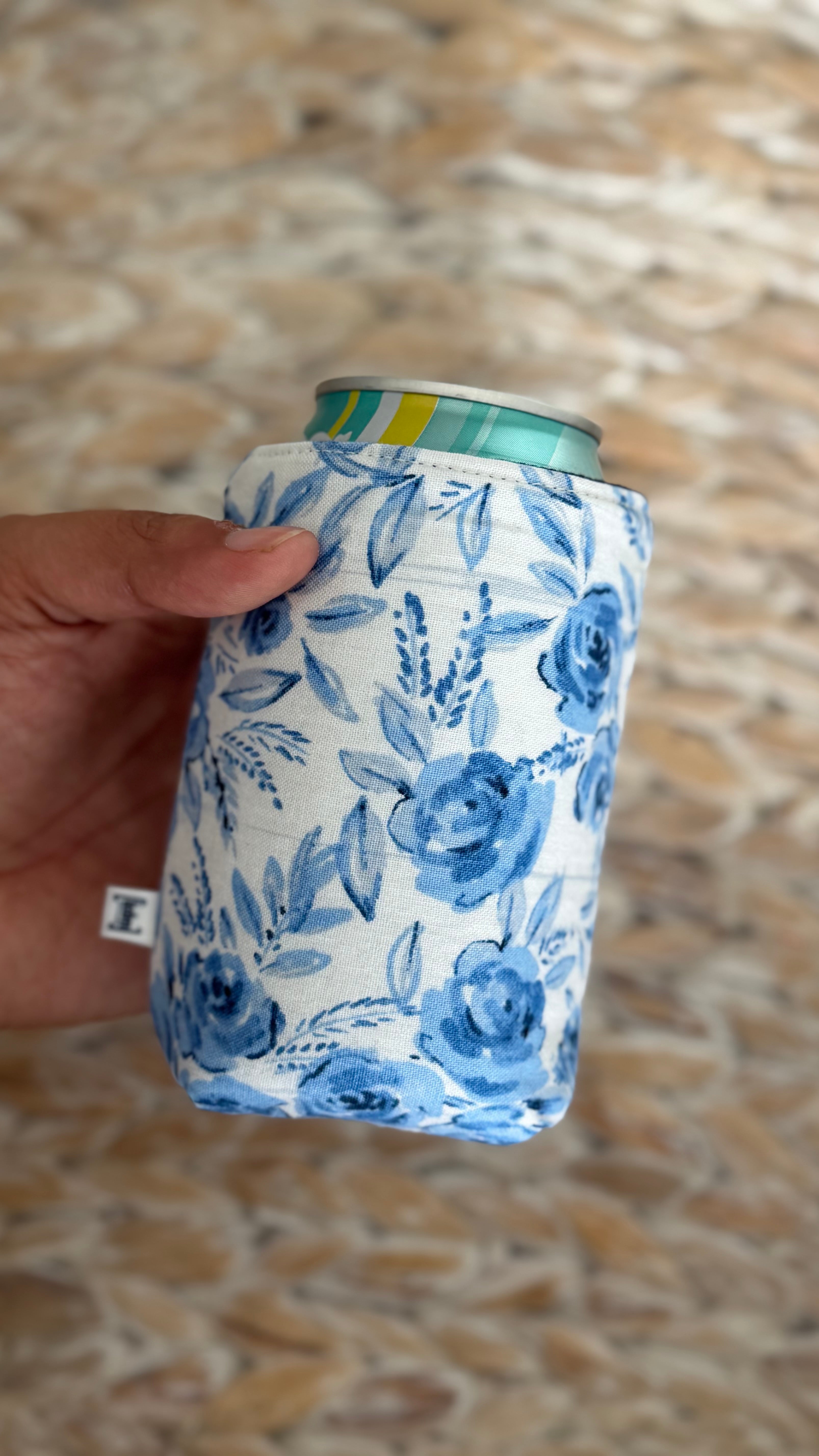 Can Sleeve