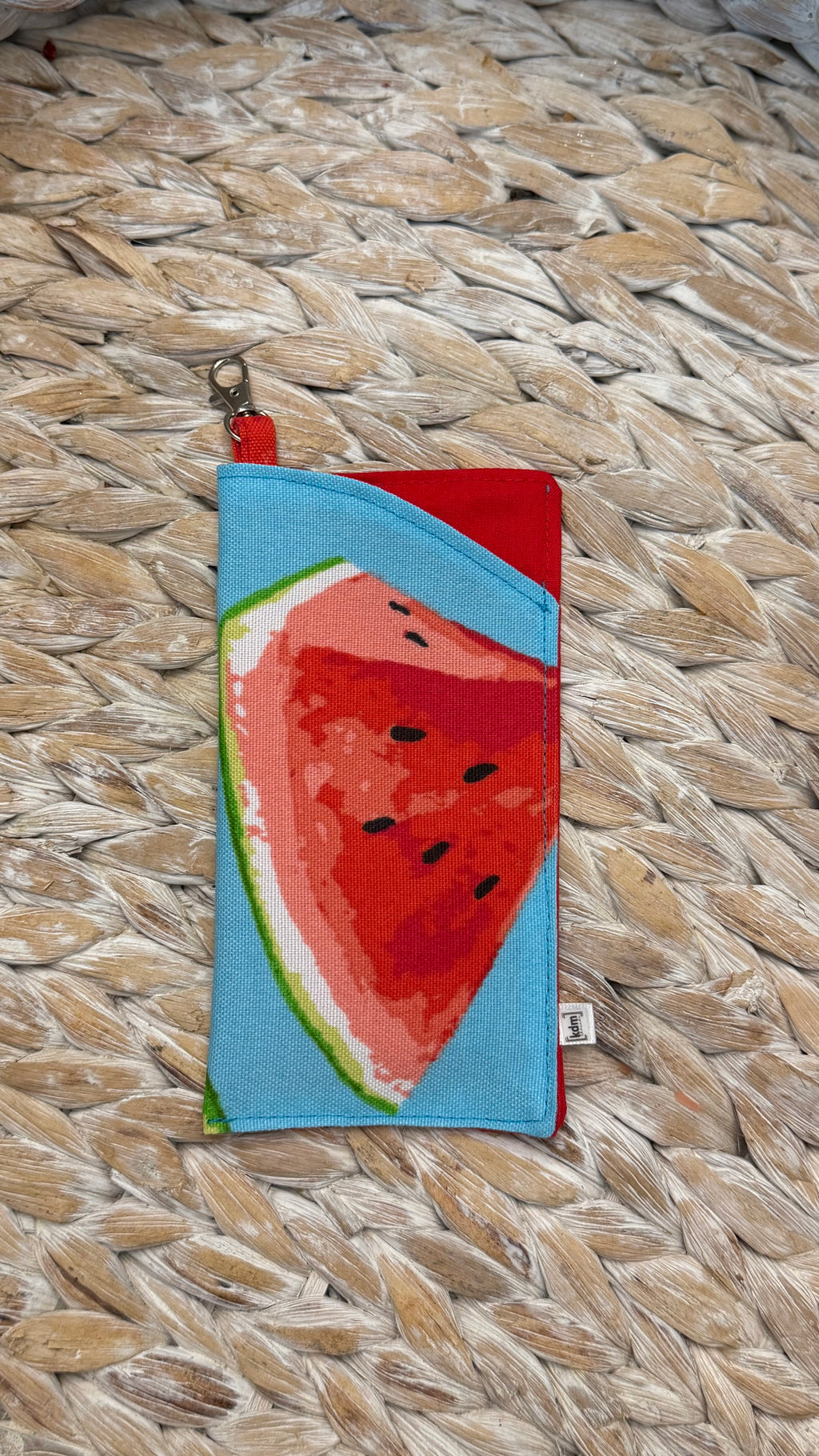 Summer Glasses Case
