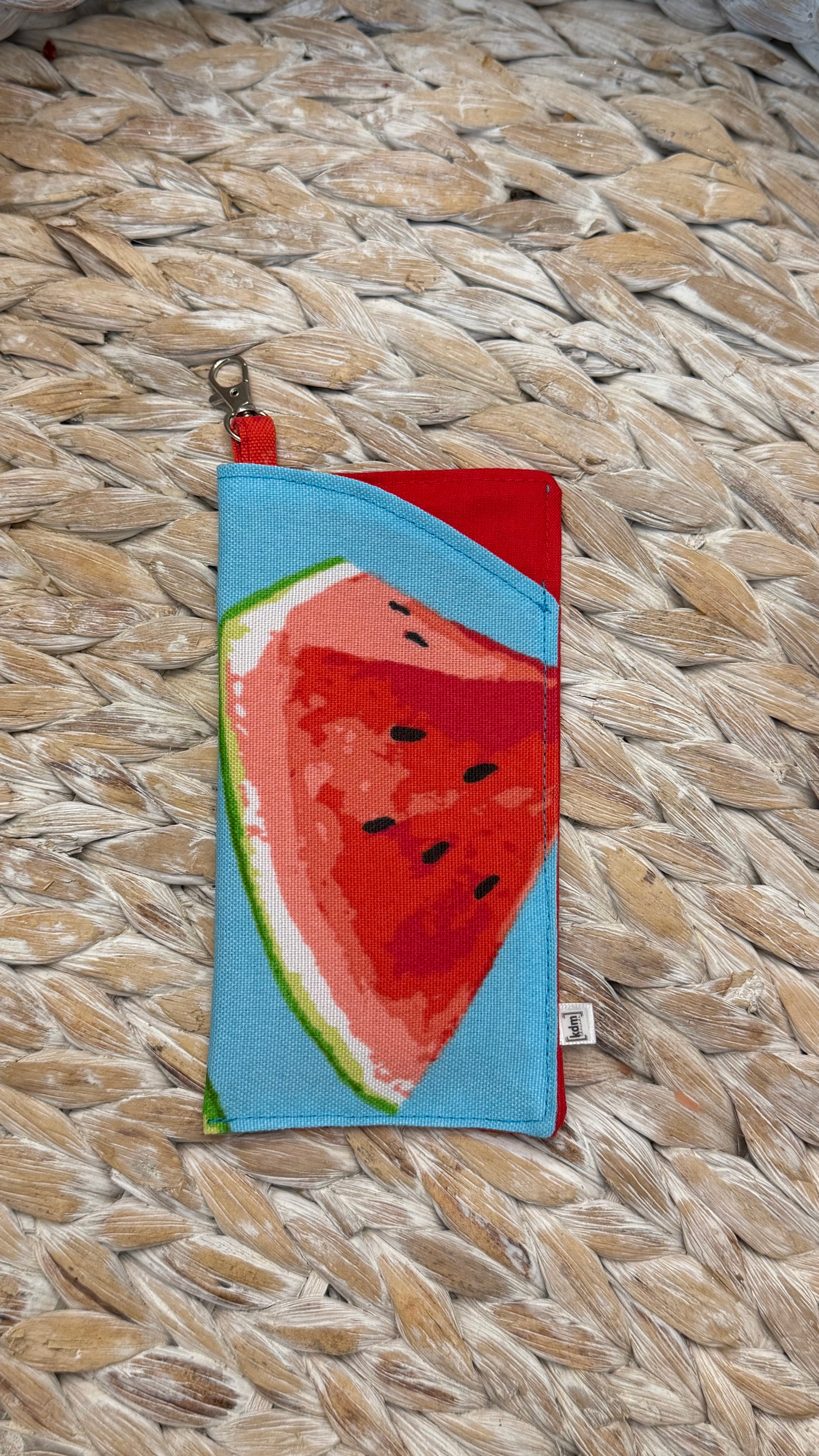 Summer Glasses Case